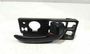 Maniglia interna Posteriore Destra per Hyundai I10 1 Serie (2007 - 2011)