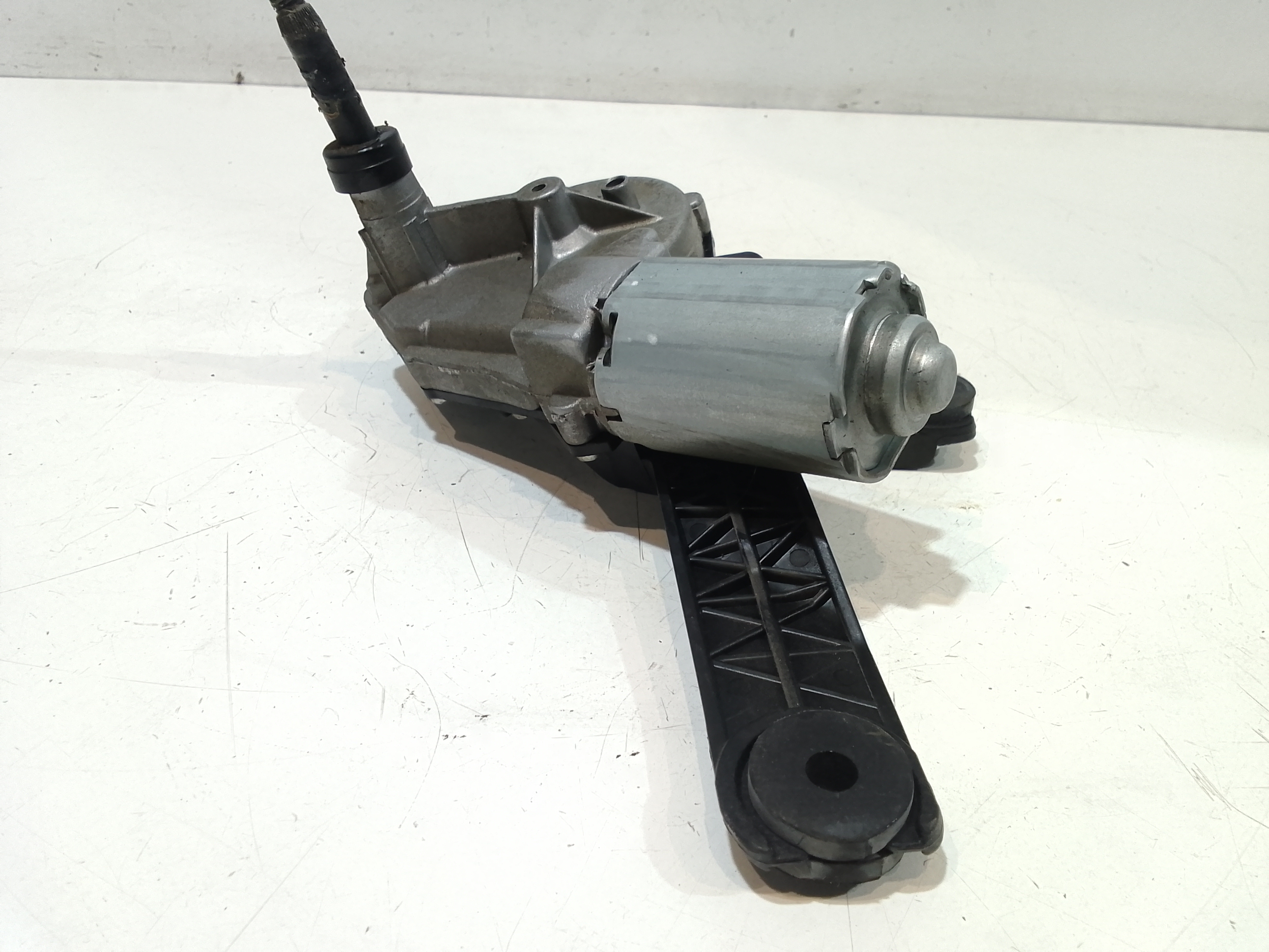 Motorino Tergicristallo Posteriore per Hyundai I10 1 Serie (2007 - 2011)