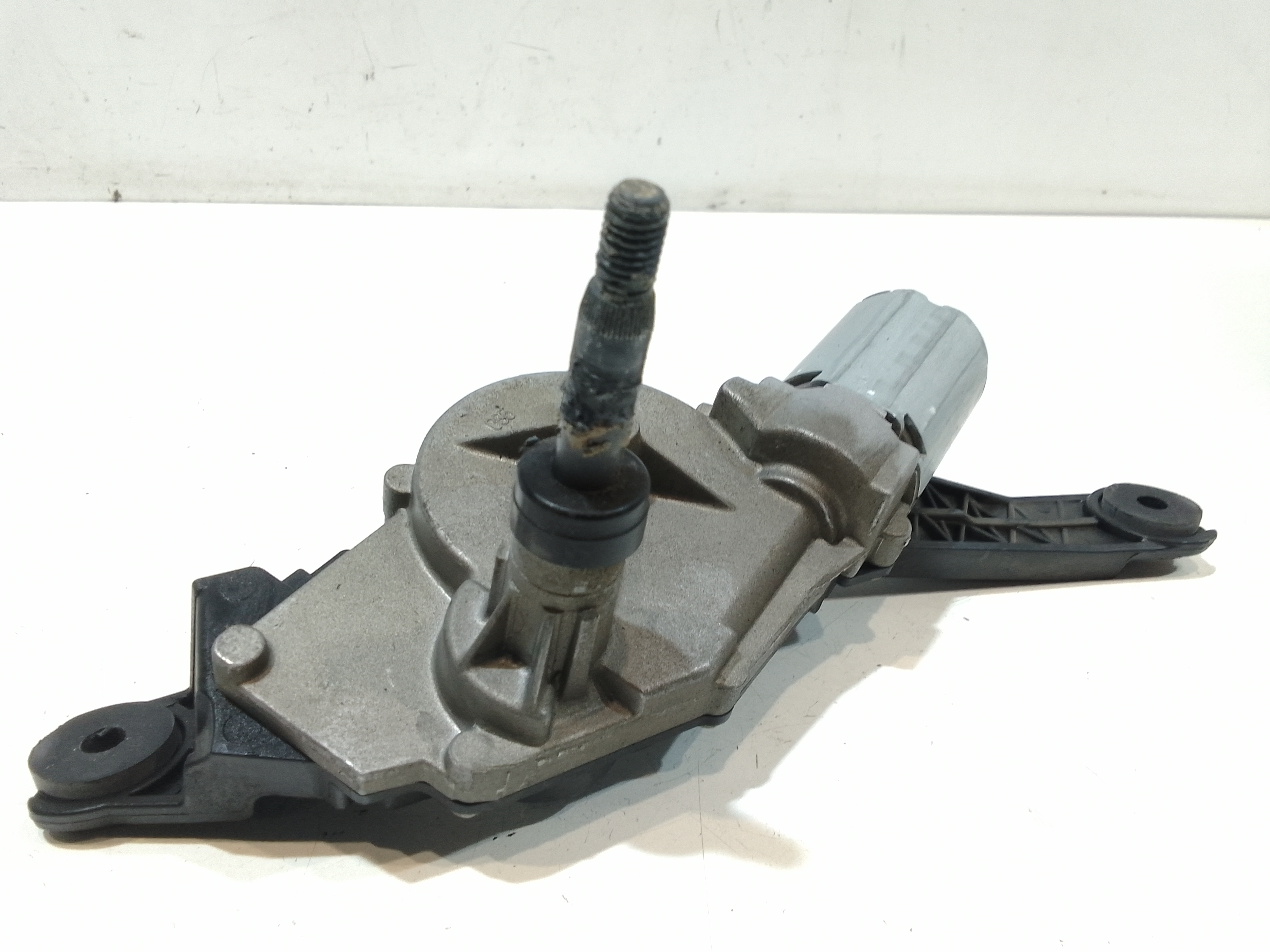 Motorino Tergicristallo Posteriore per Hyundai I10 1 Serie (2007 - 2011)