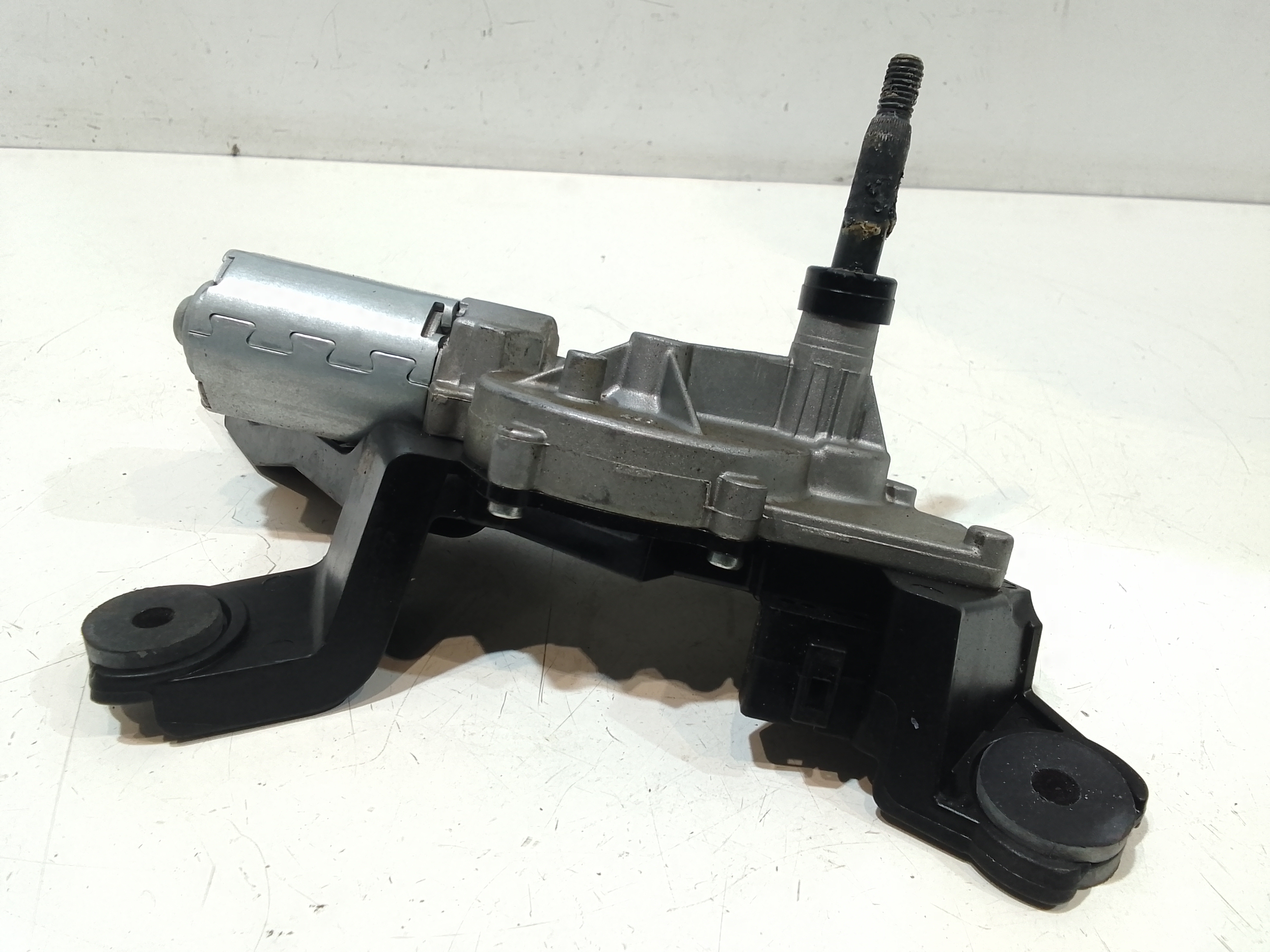 Motorino Tergicristallo Posteriore per Hyundai I10 1 Serie (2007 - 2011)