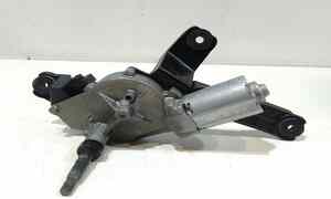 Motorino Tergicristallo Posteriore per Hyundai I10 1 Serie (2007 - 2011)