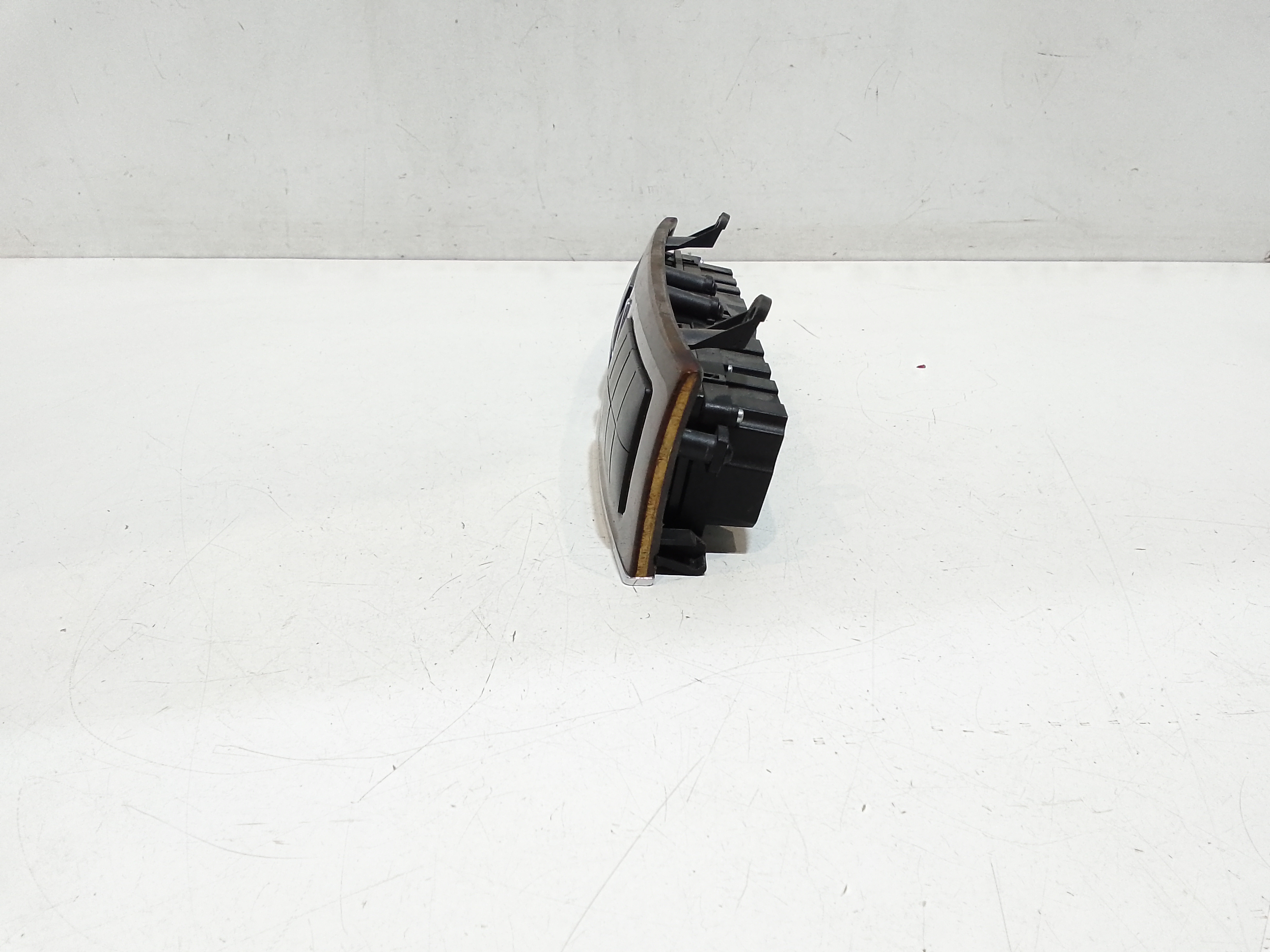 Pulsantiera Centrale per Mercedes Classe C S. Wagon W203 2 Serie (2004 - 2007)