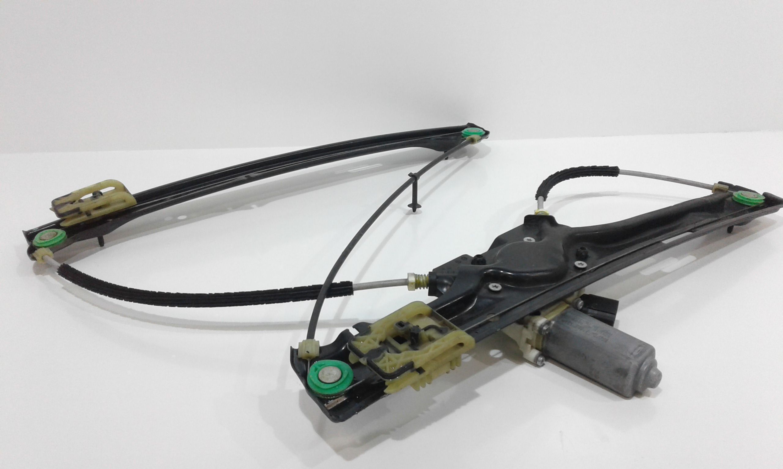 Cremagliera anteriore sinistra Guida BMW X4 F26