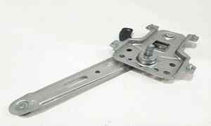 Cremagliera posteriore sinistra guida per Hyundai I10 1 Serie (2007 - 2011)