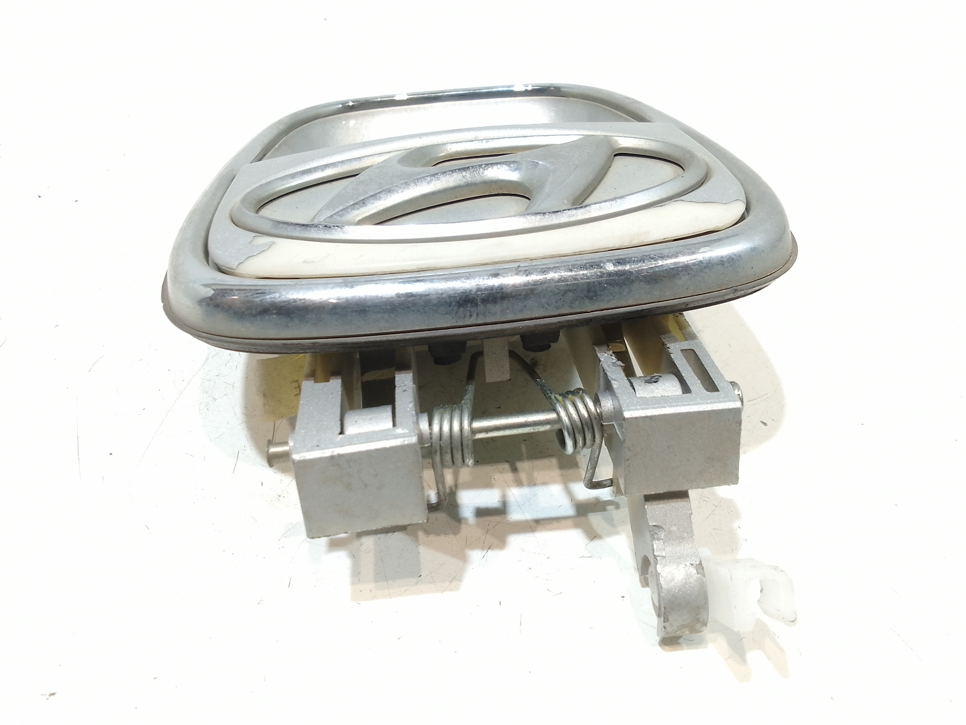 Maniglia apertura cofano posteriore per Hyundai I10 1 Serie (2007 - 2011)