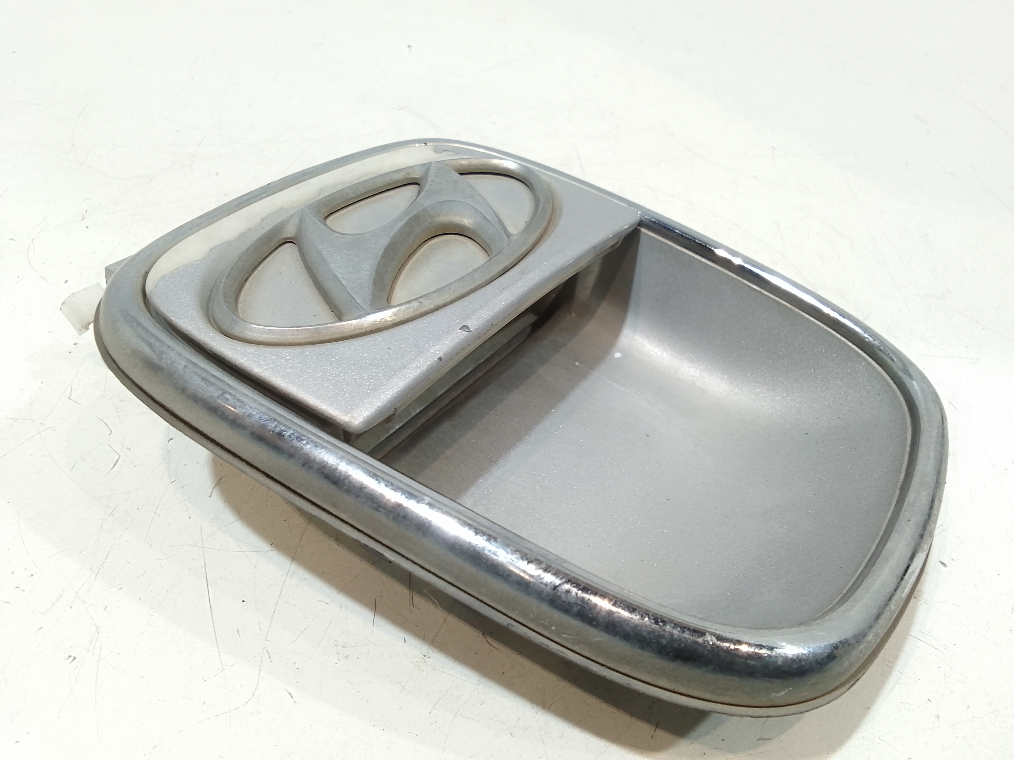 Maniglia apertura cofano posteriore per Hyundai I10 1 Serie (2007 - 2011)