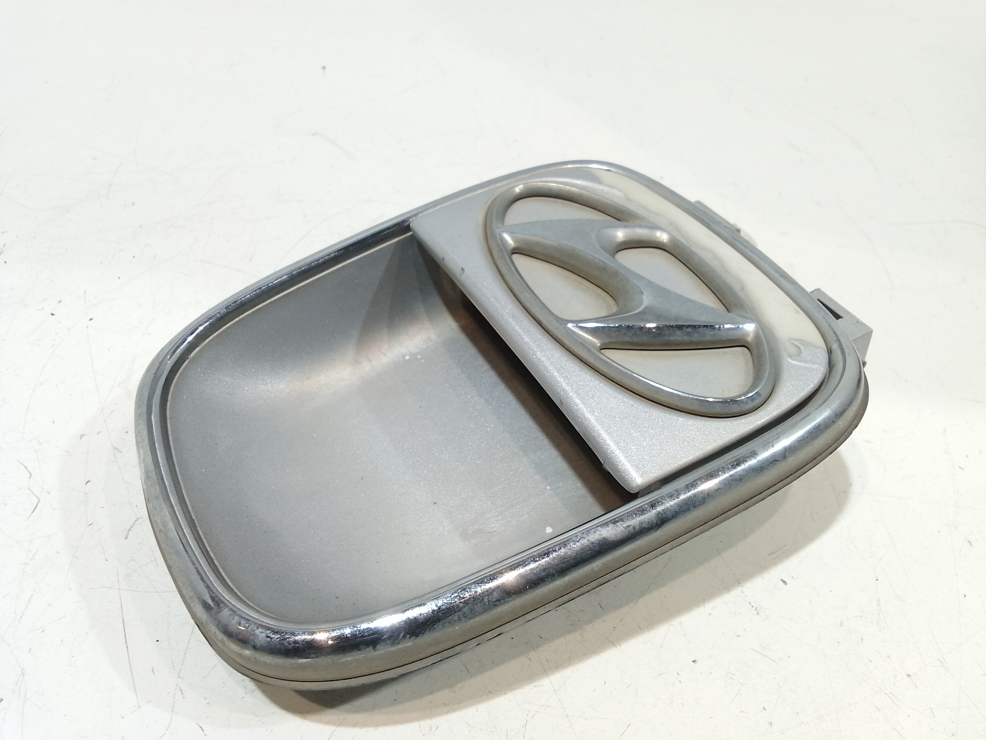 Maniglia apertura cofano posteriore per Hyundai I10 1 Serie (2007 - 2011)