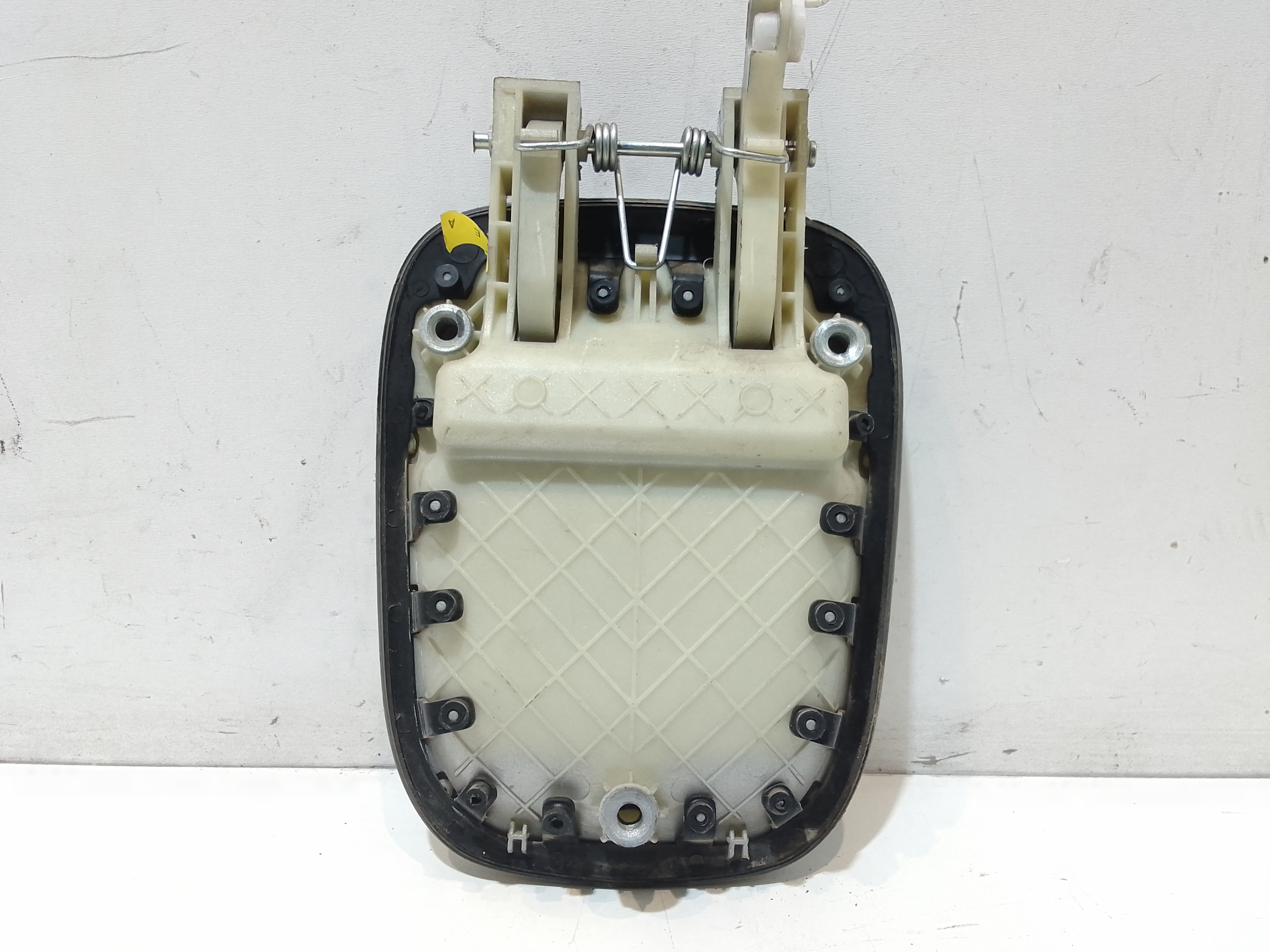 Maniglia apertura cofano posteriore per Hyundai I10 1 Serie (2007 - 2011)