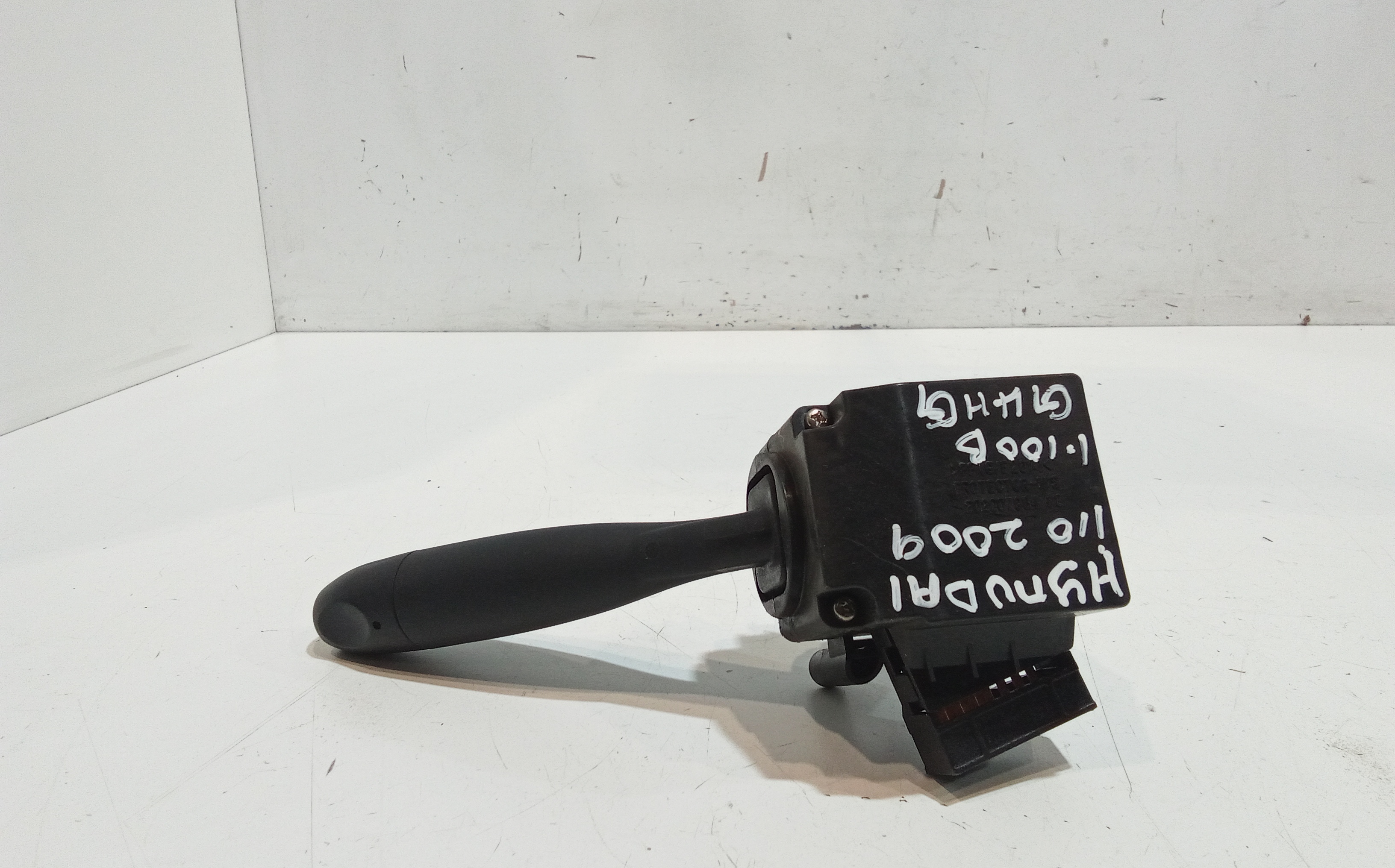 Devioluci destro per Hyundai I10 1 Serie (2007 - 2011)