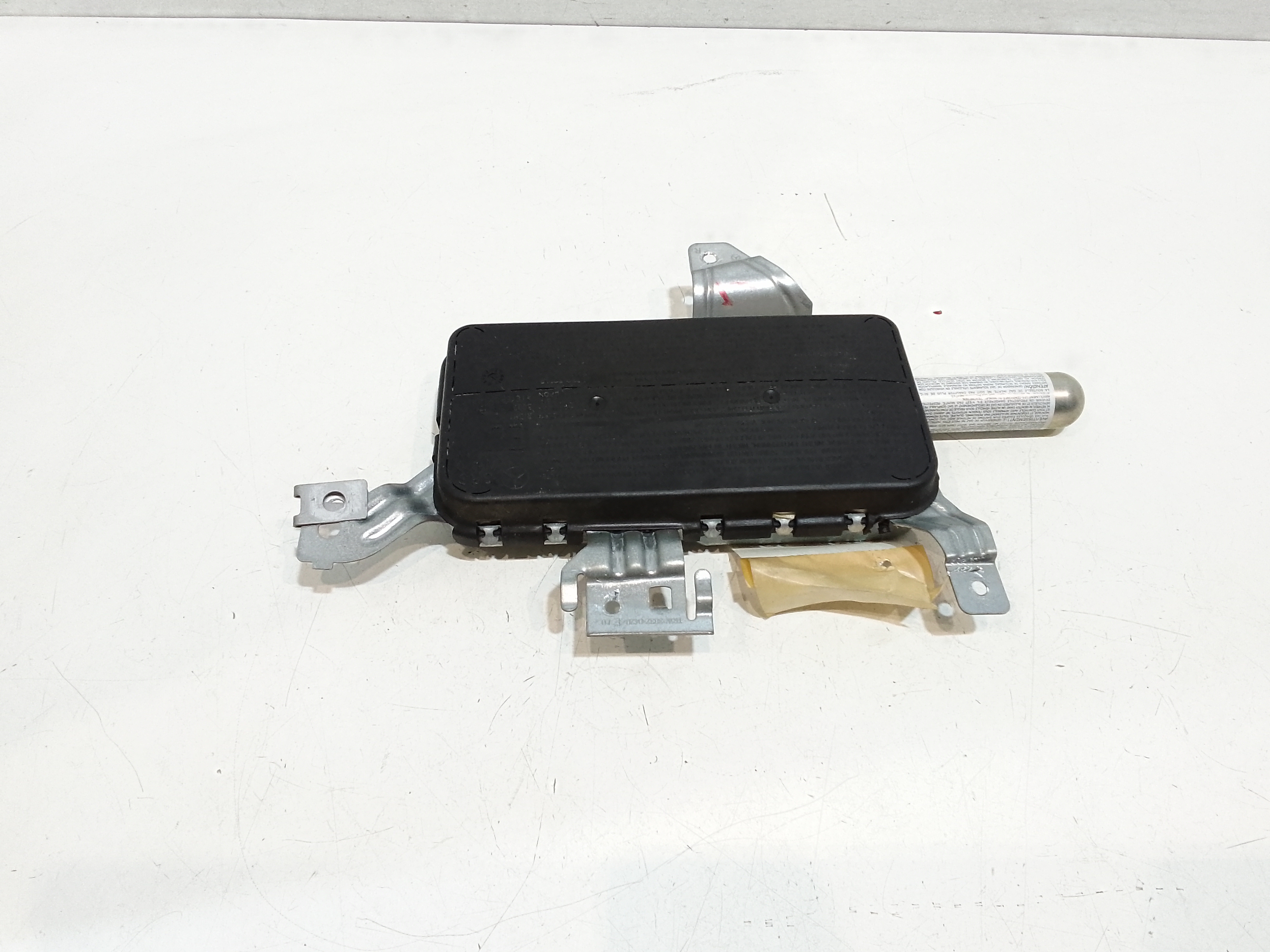 Airbag porta anteriore destra passeggero per Mercedes Classe C S. Wagon W203 2 Serie (2004 - 2007)