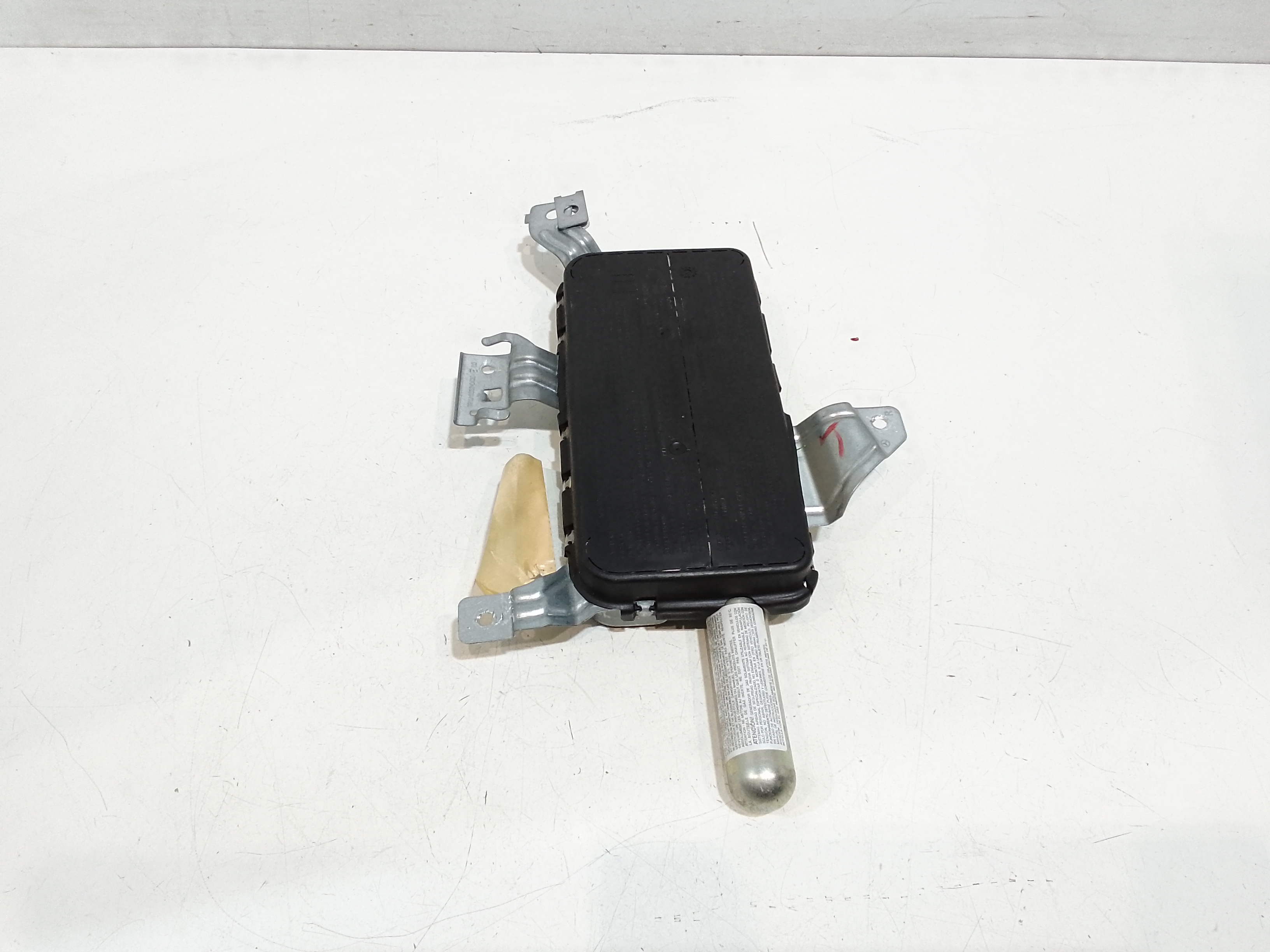 Airbag porta anteriore destra passeggero per Mercedes Classe C S. Wagon W203 2 Serie (2004 - 2007)