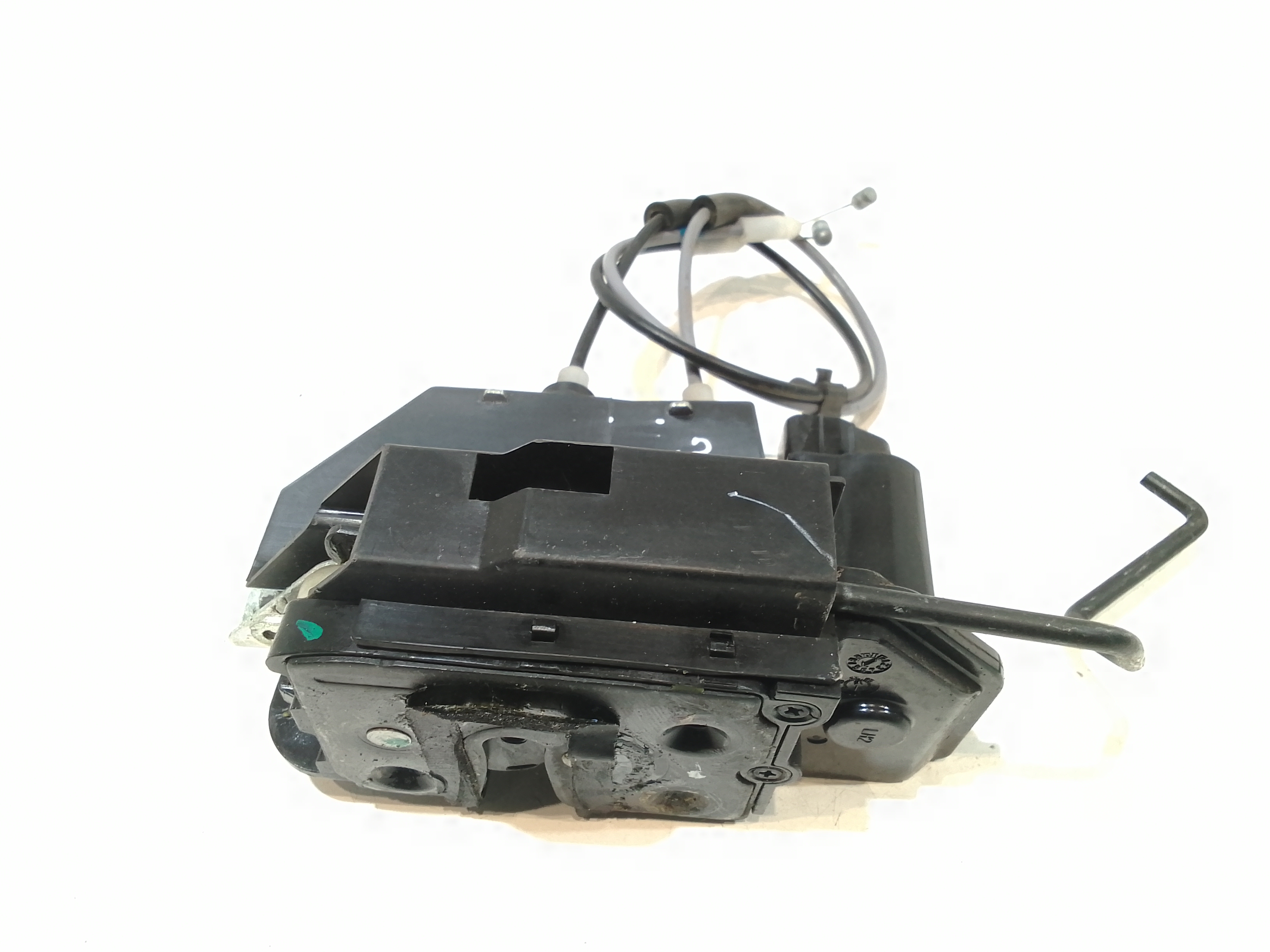 Serratura Posteriore Sinistra per Hyundai I10 1 Serie (2007 - 2011)