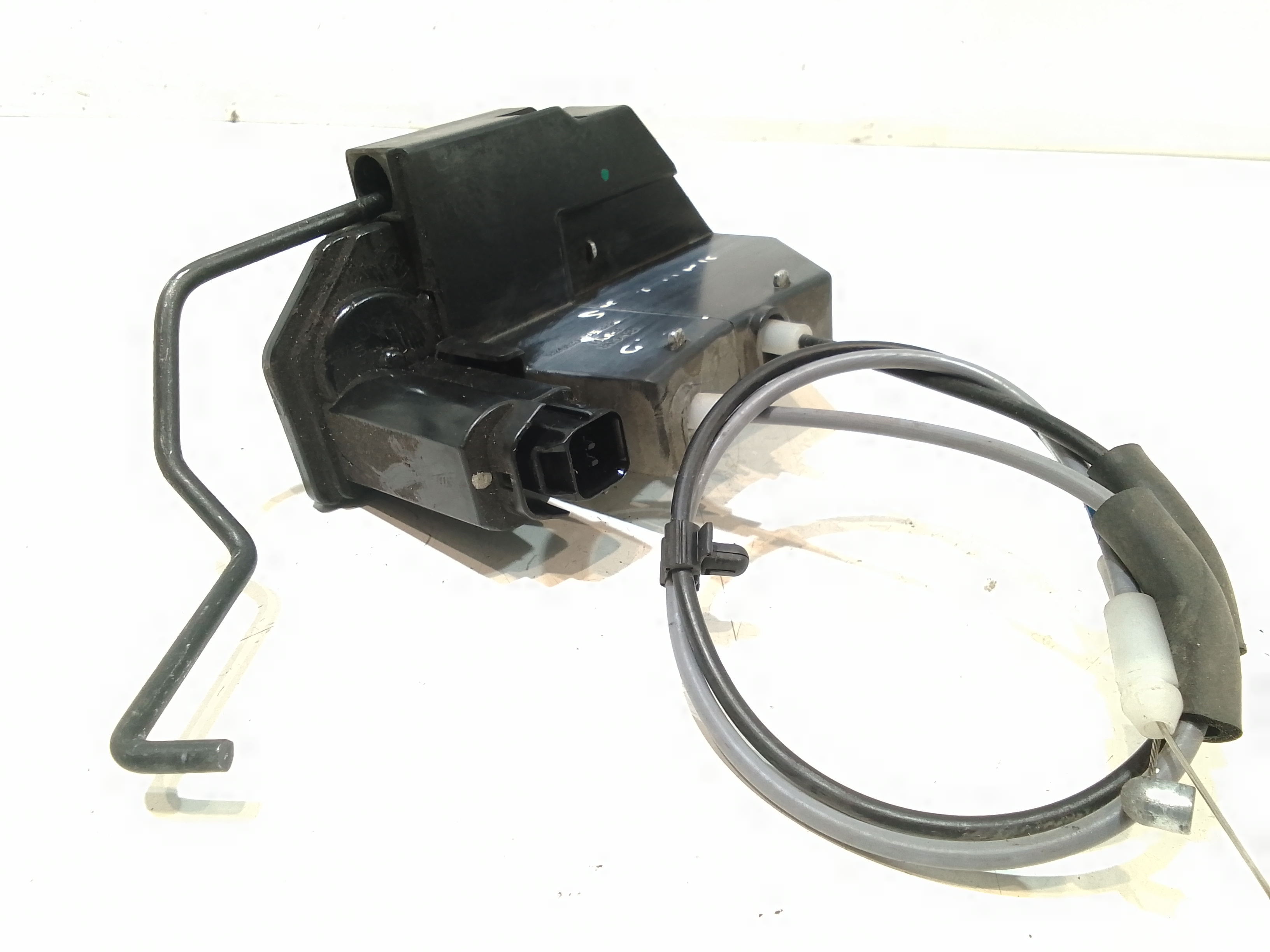 Serratura Posteriore Sinistra per Hyundai I10 1 Serie (2007 - 2011)