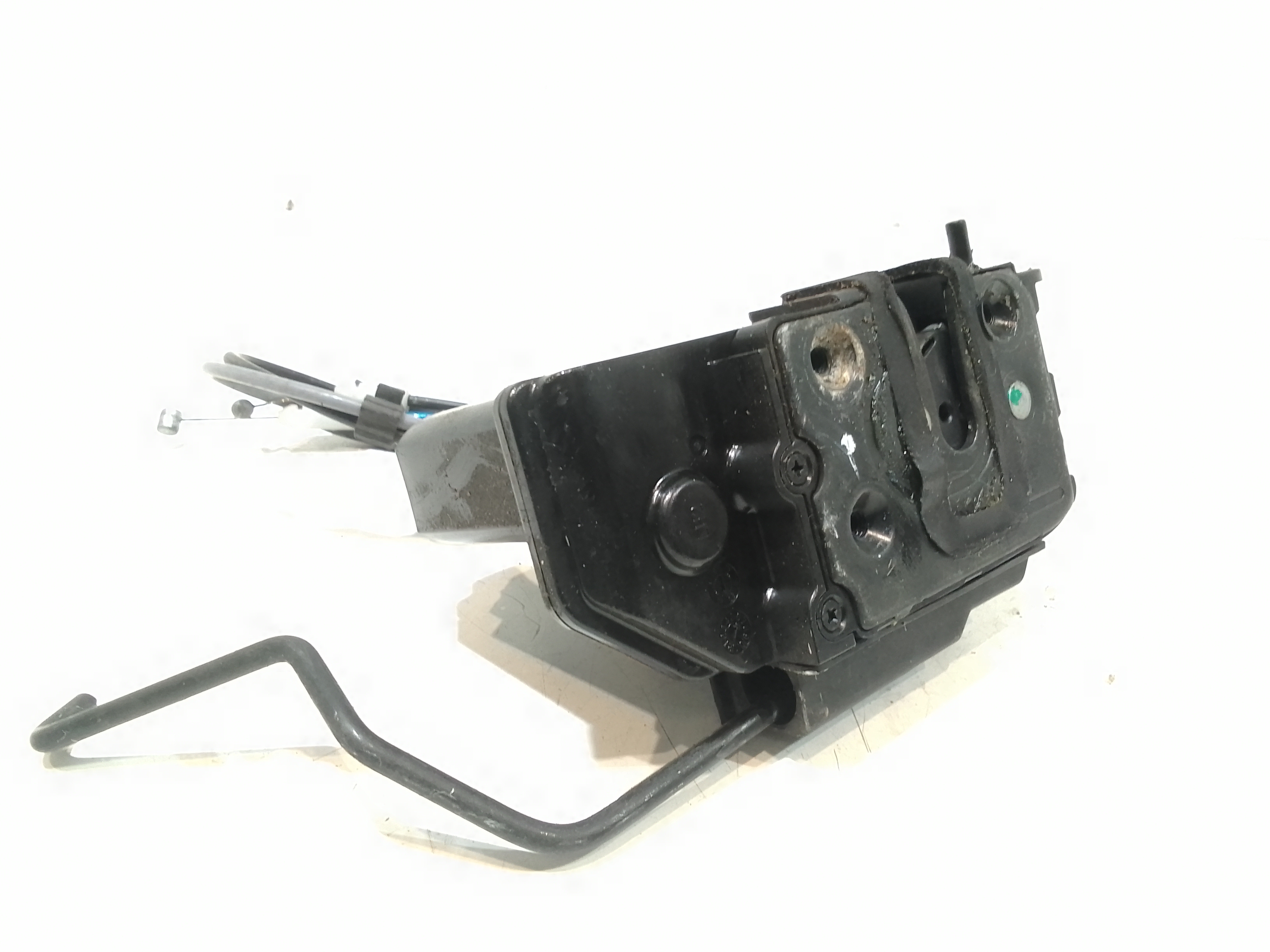 Serratura Posteriore Sinistra per Hyundai I10 1 Serie (2007 - 2011)