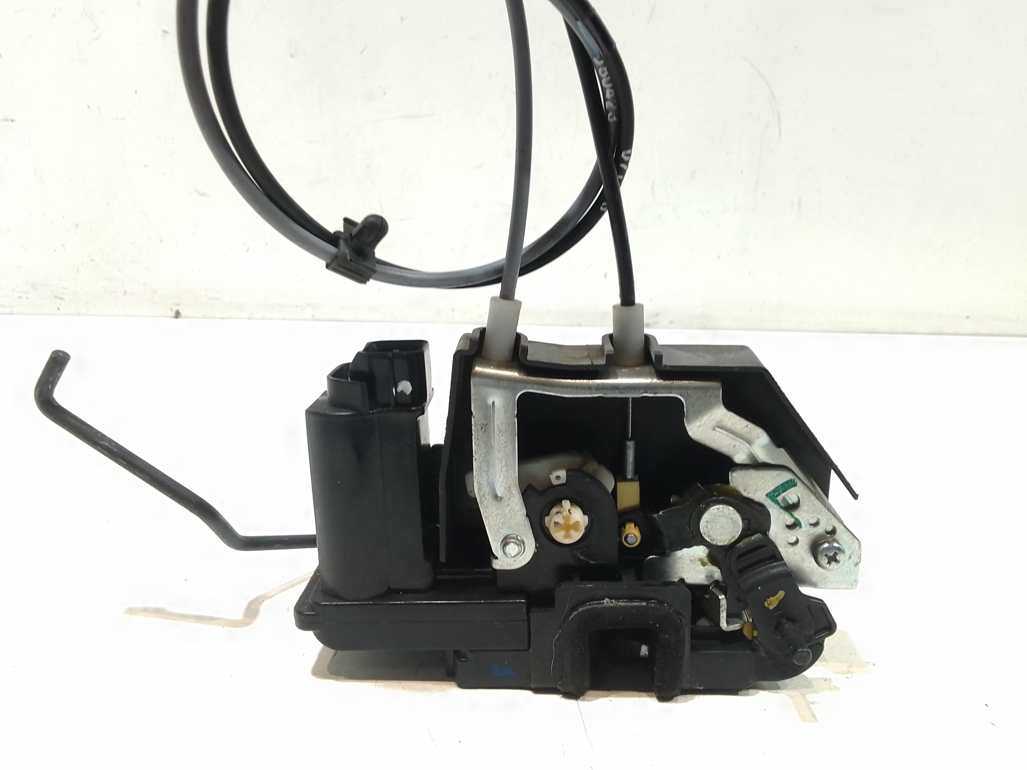 Serratura Posteriore Sinistra per Hyundai I10 1 Serie (2007 - 2011)