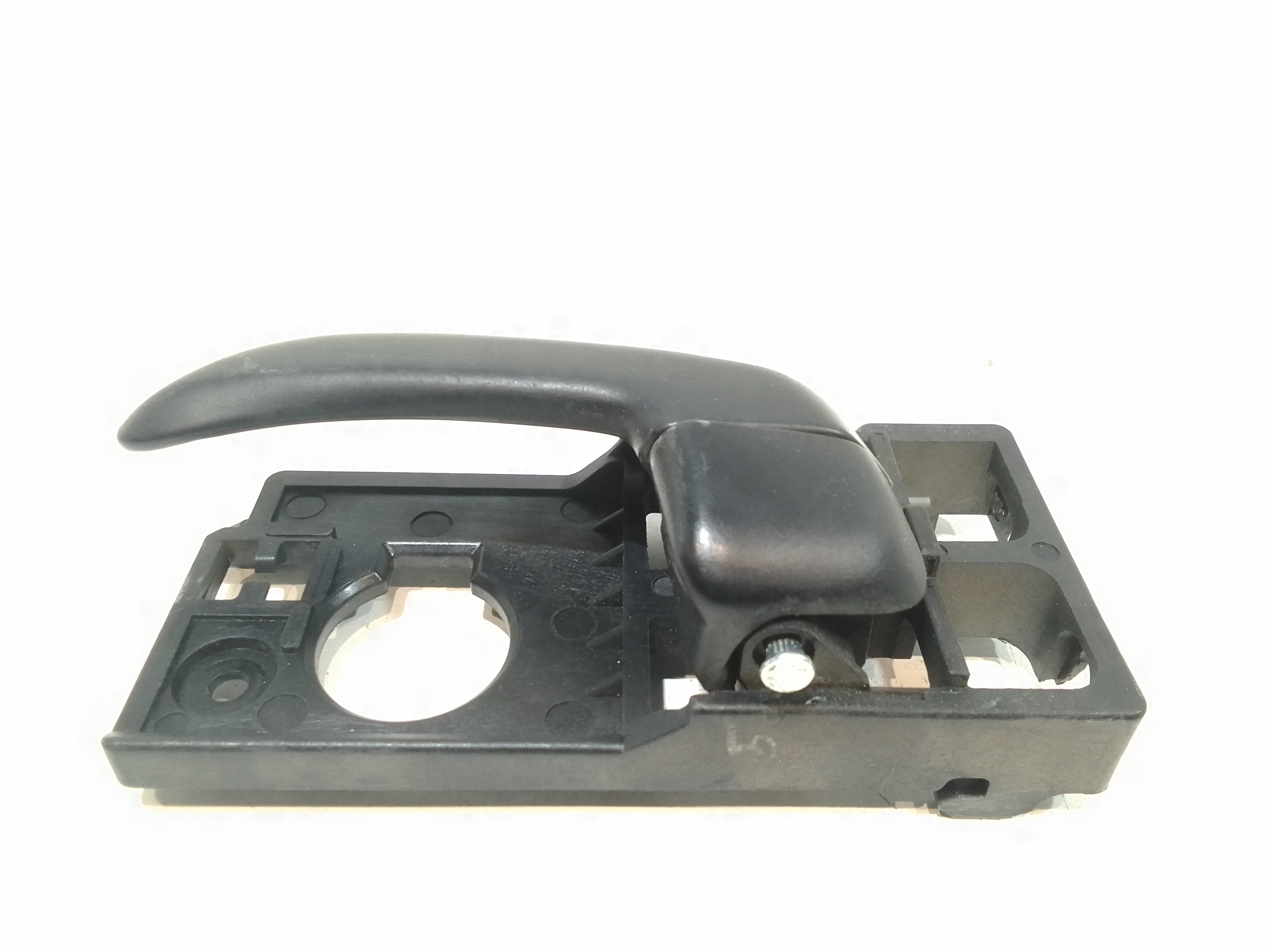 Maniglia interna Posteriore Sinistra per Hyundai I10 1 Serie (2007 - 2011)