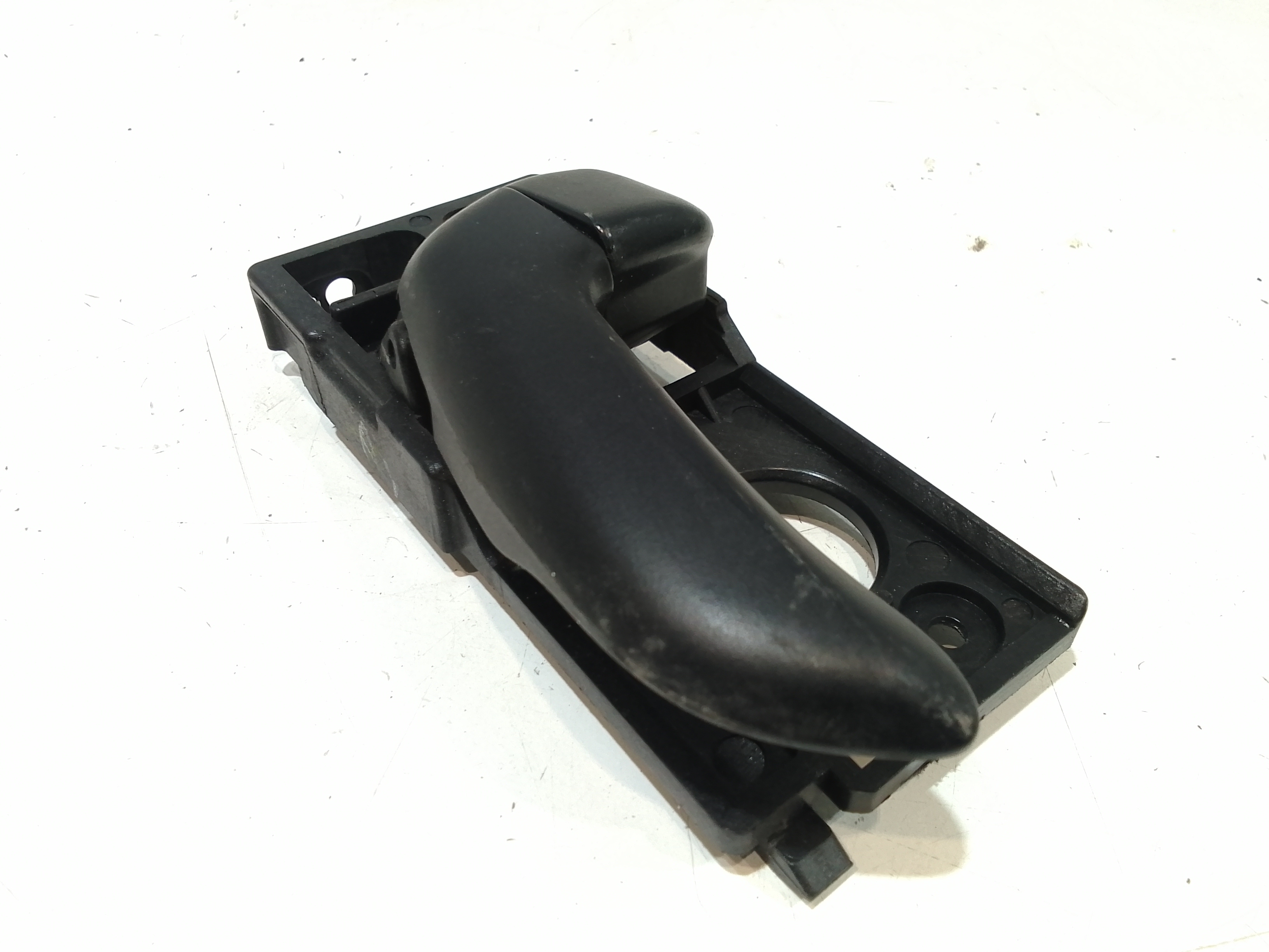 Maniglia interna Posteriore Sinistra per Hyundai I10 1 Serie (2007 - 2011)