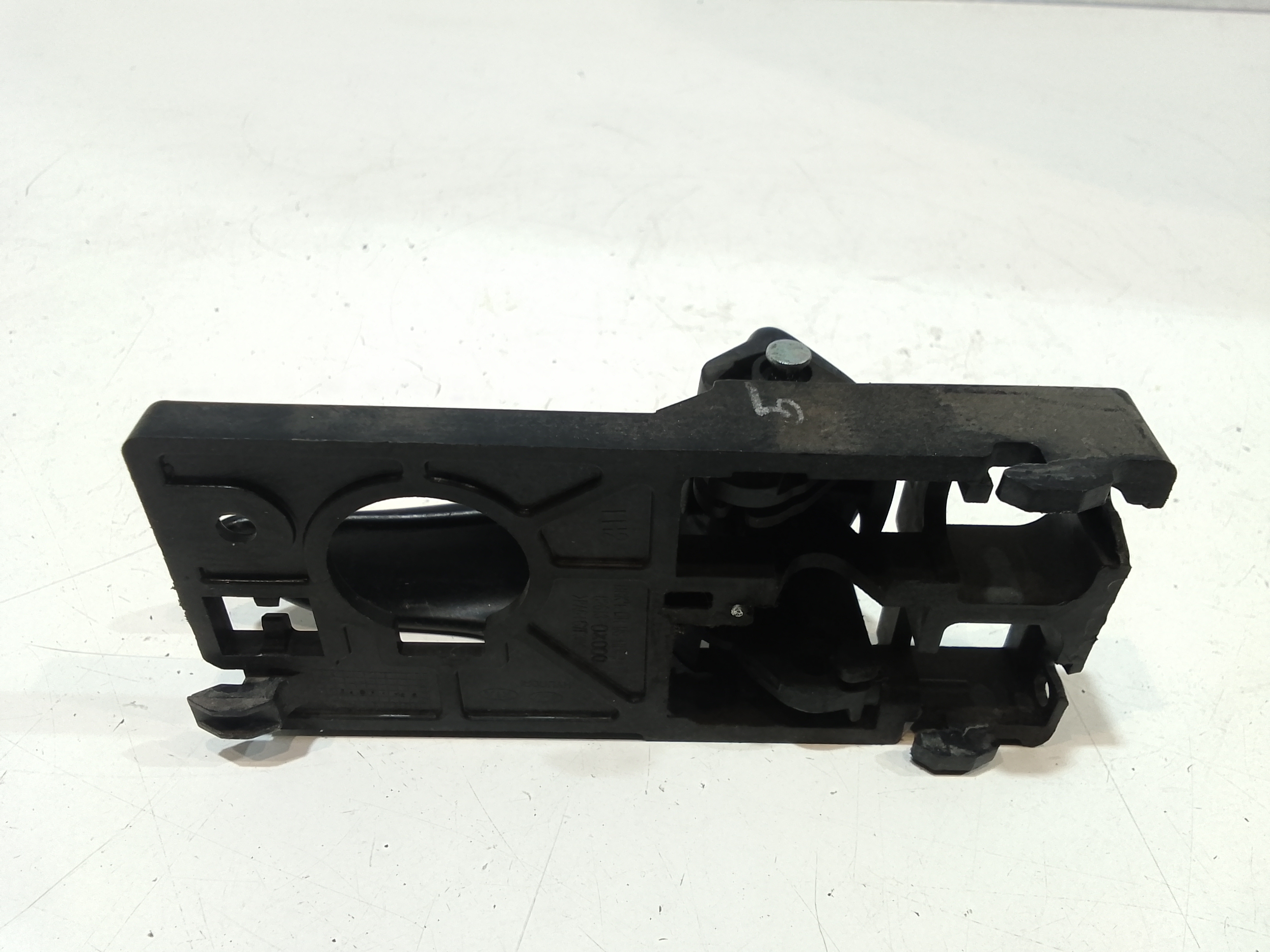 Maniglia interna Posteriore Sinistra per Hyundai I10 1 Serie (2007 - 2011)