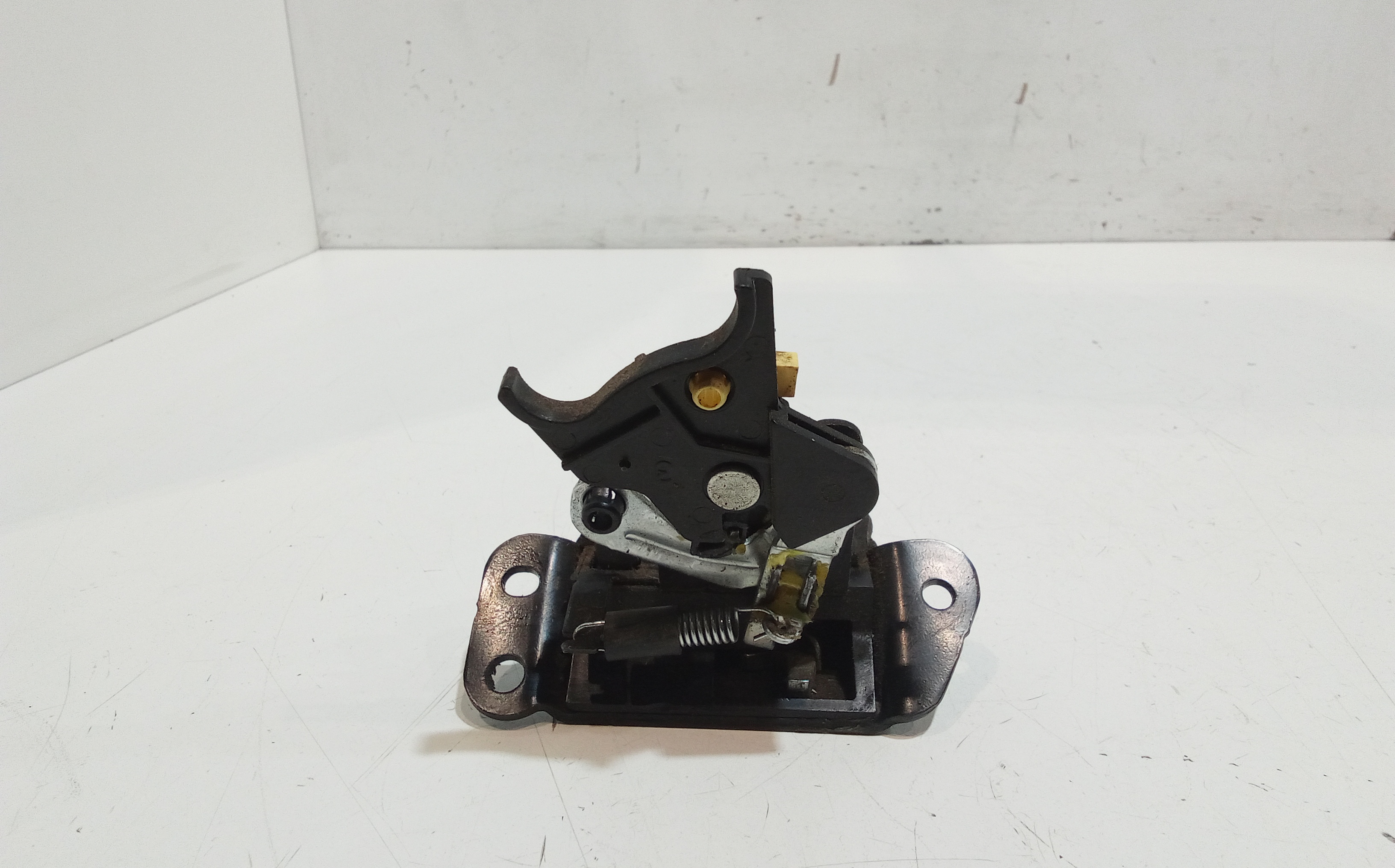 Serratura Cofano Posteriore per Hyundai I10 1 Serie (2007 - 2011)