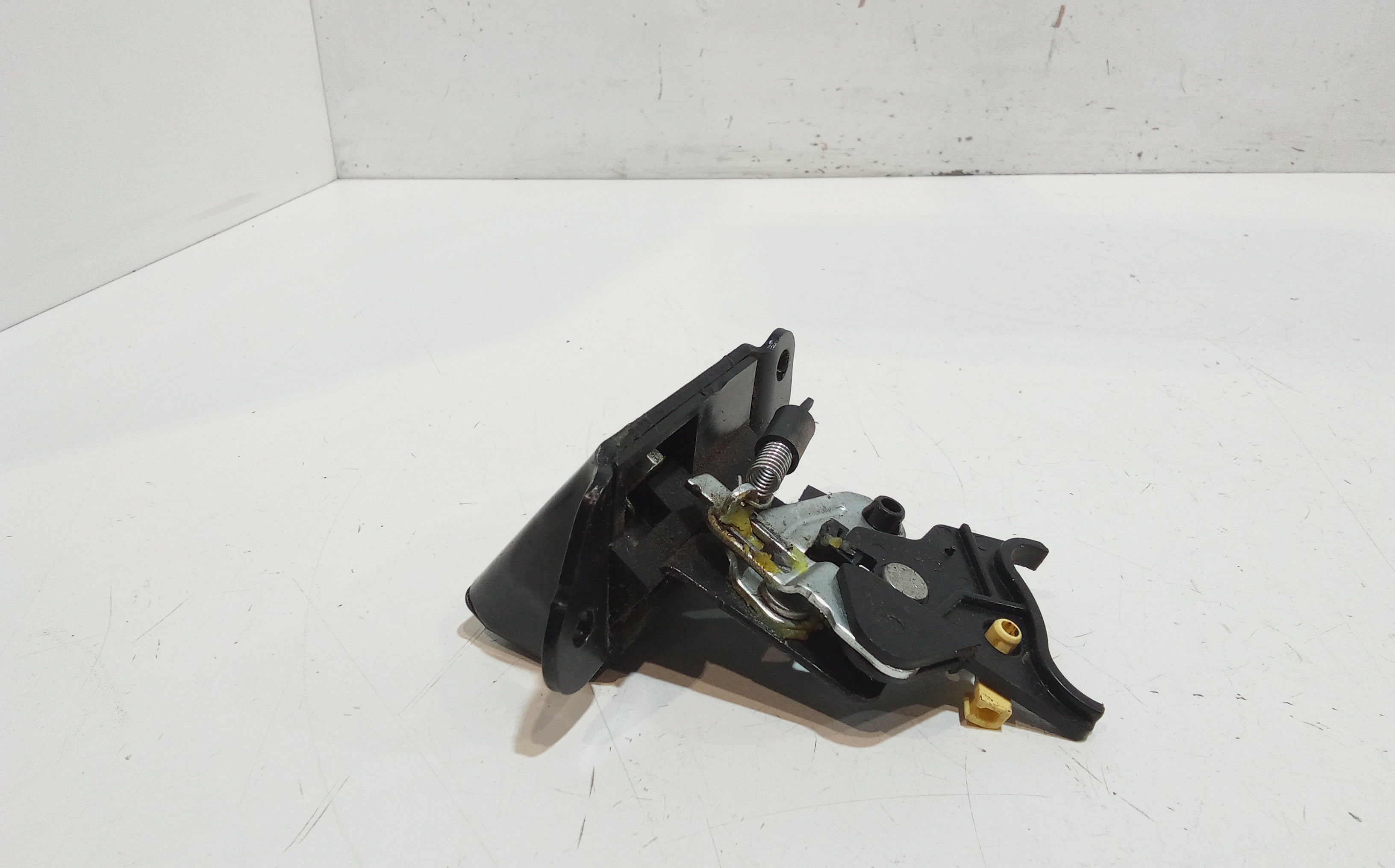 Serratura Cofano Posteriore per Hyundai I10 1 Serie (2007 - 2011)