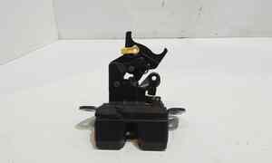 Serratura Cofano Posteriore per Hyundai I10 1 Serie (2007 - 2011)