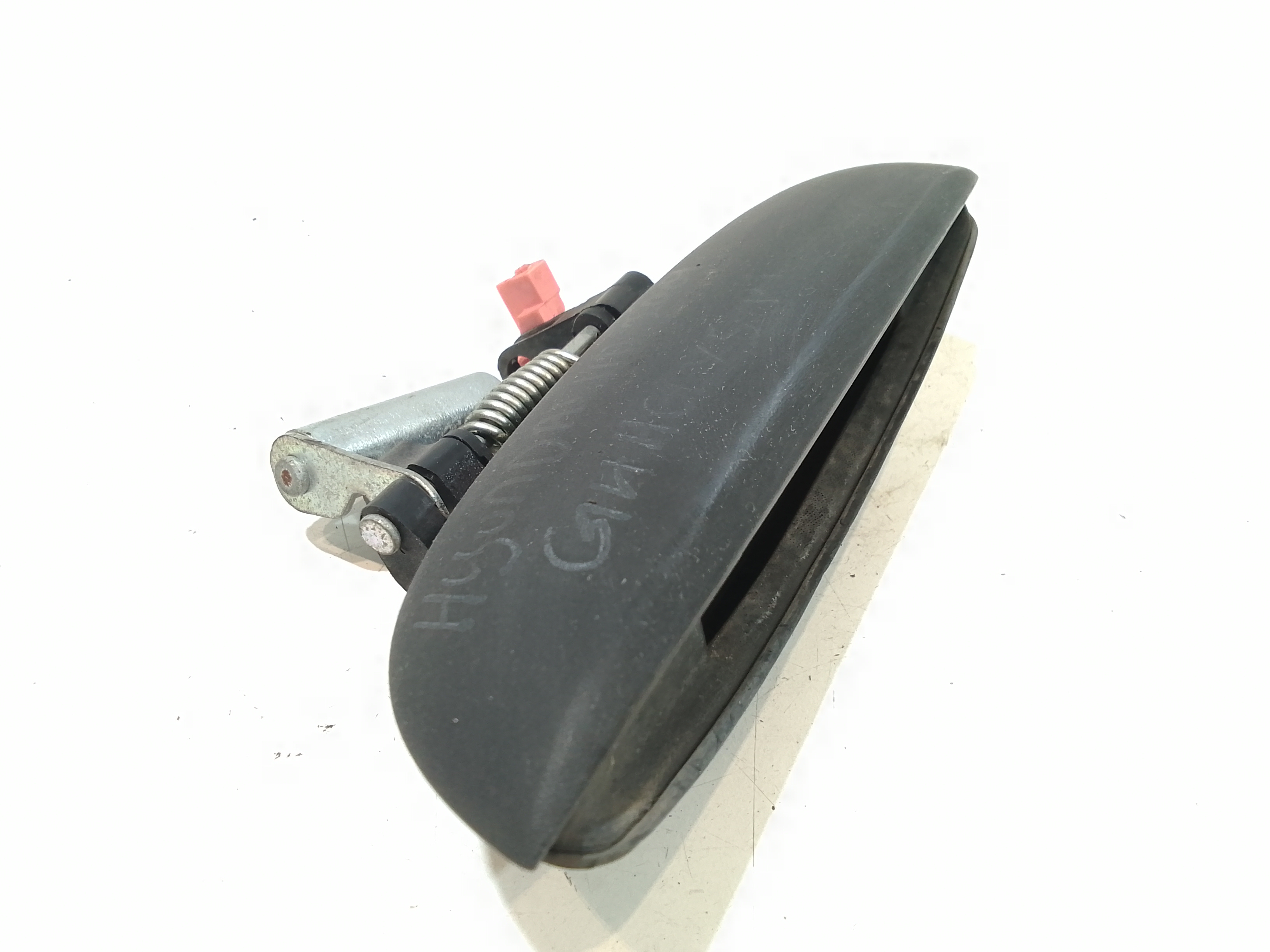 Maniglia esterna Posteriore Sinistra per Hyundai I10 1 Serie (2007 - 2011)