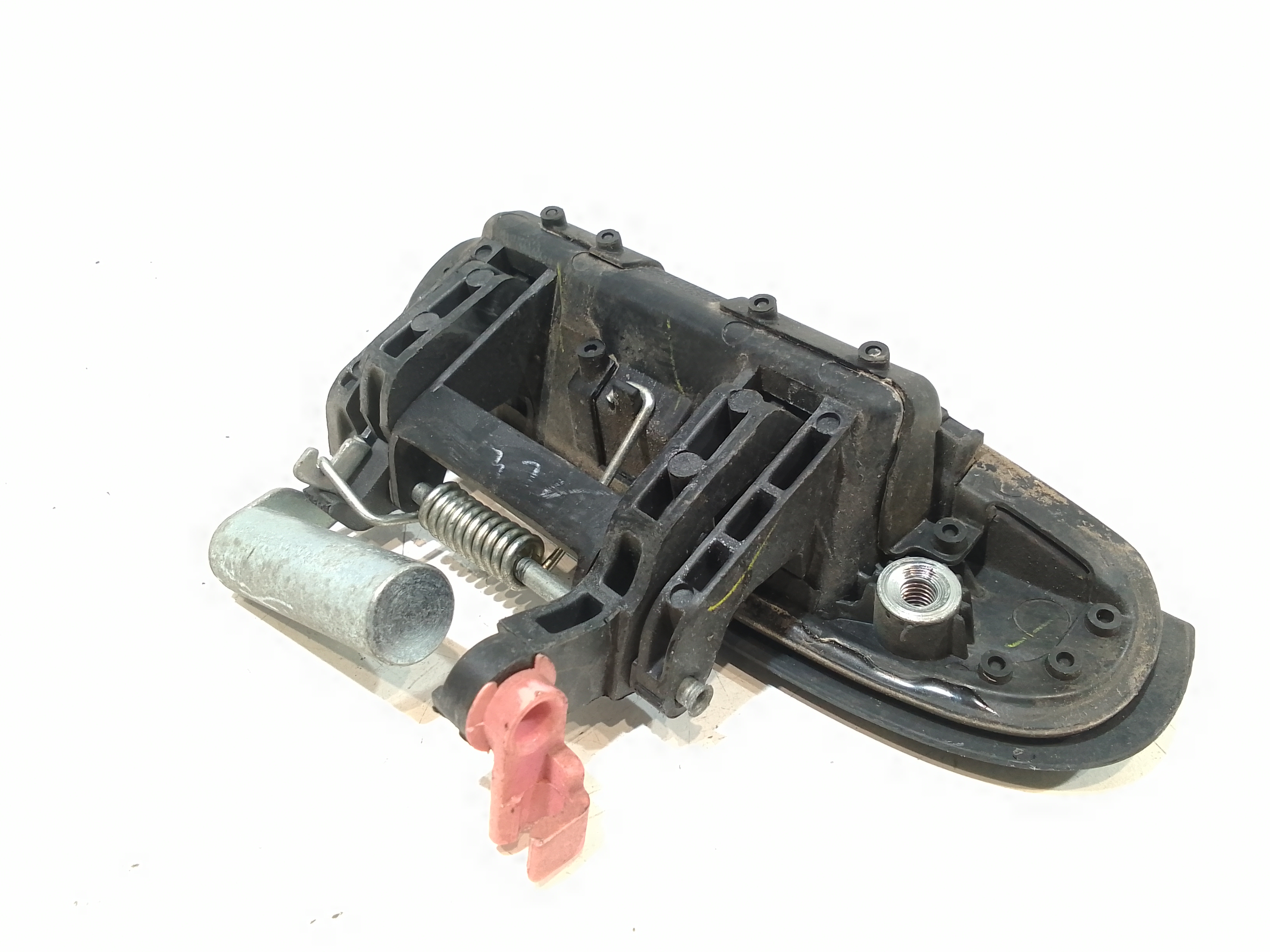 Maniglia esterna Posteriore Sinistra per Hyundai I10 1 Serie (2007 - 2011)