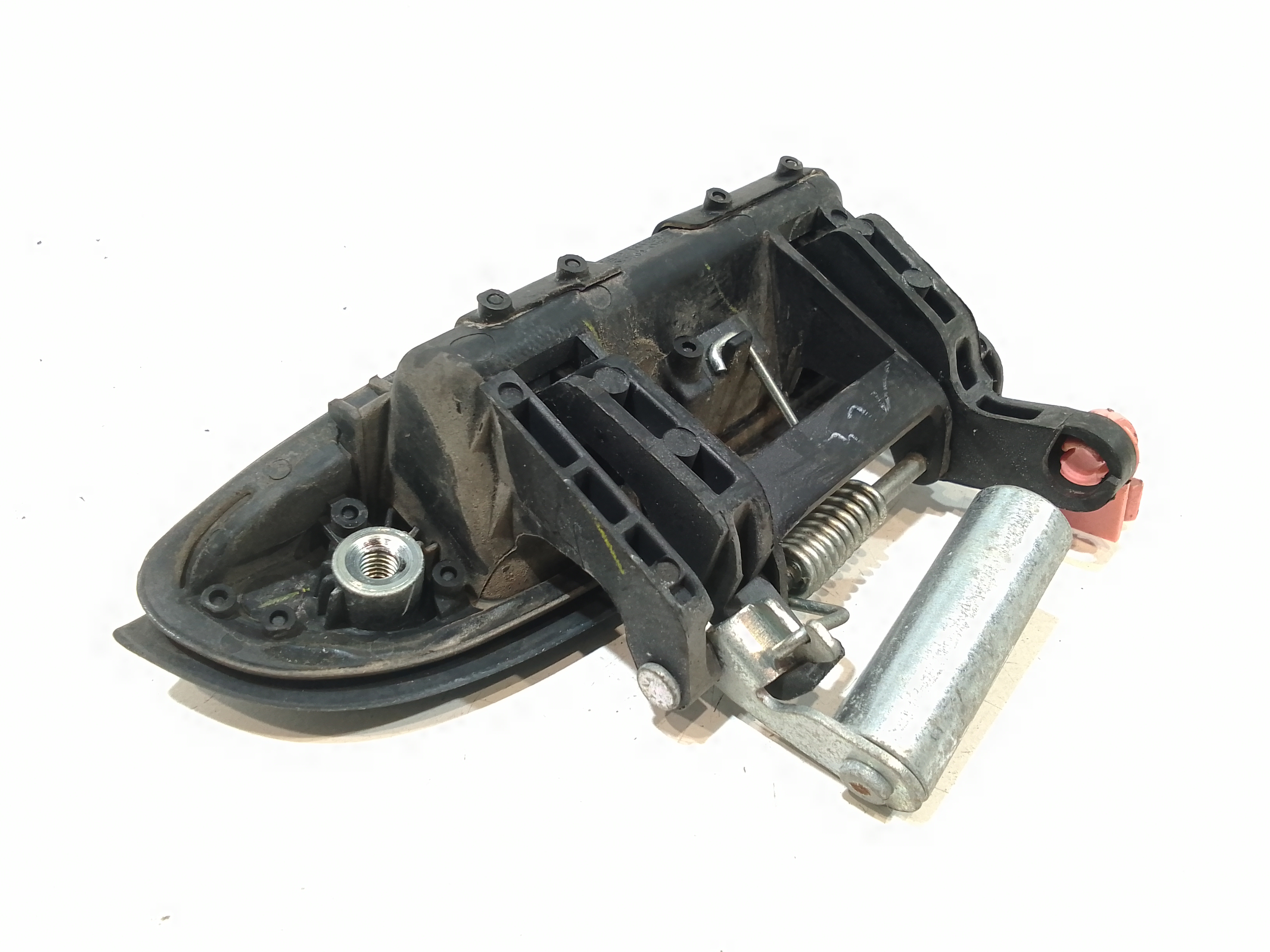 Maniglia esterna Posteriore Sinistra per Hyundai I10 1 Serie (2007 - 2011)