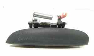 Maniglia esterna Posteriore Sinistra per Hyundai I10 1 Serie (2007 - 2011)