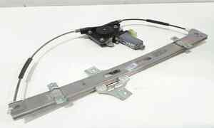 Cremagliera anteriore destra passeggero per Hyundai I10 1 Serie (2007 - 2011)