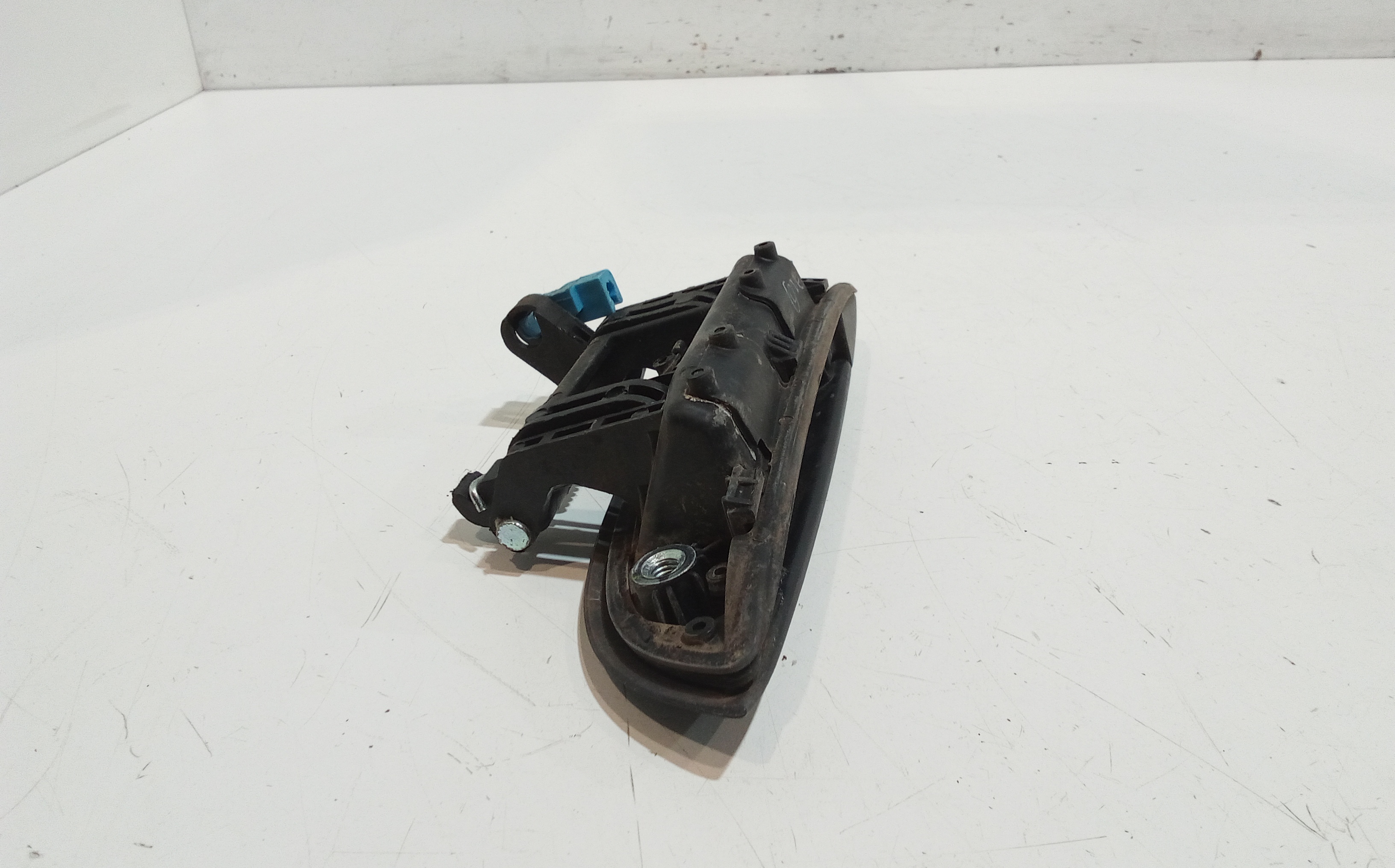 Maniglia esterna Anteriore Destra per Hyundai I10 1 Serie (2007 - 2011)