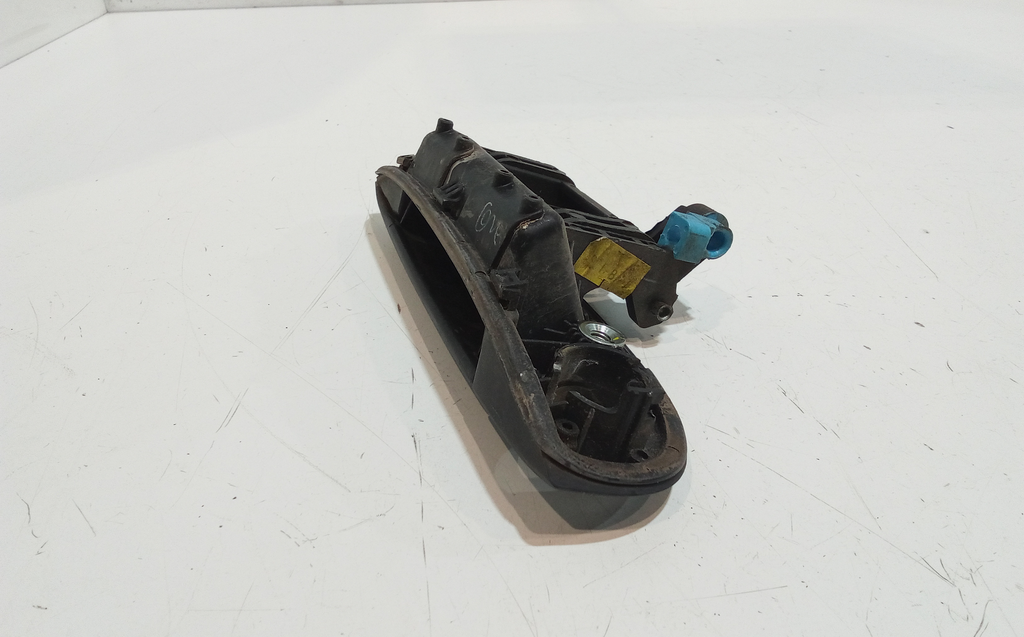 Maniglia esterna Anteriore Destra per Hyundai I10 1 Serie (2007 - 2011)