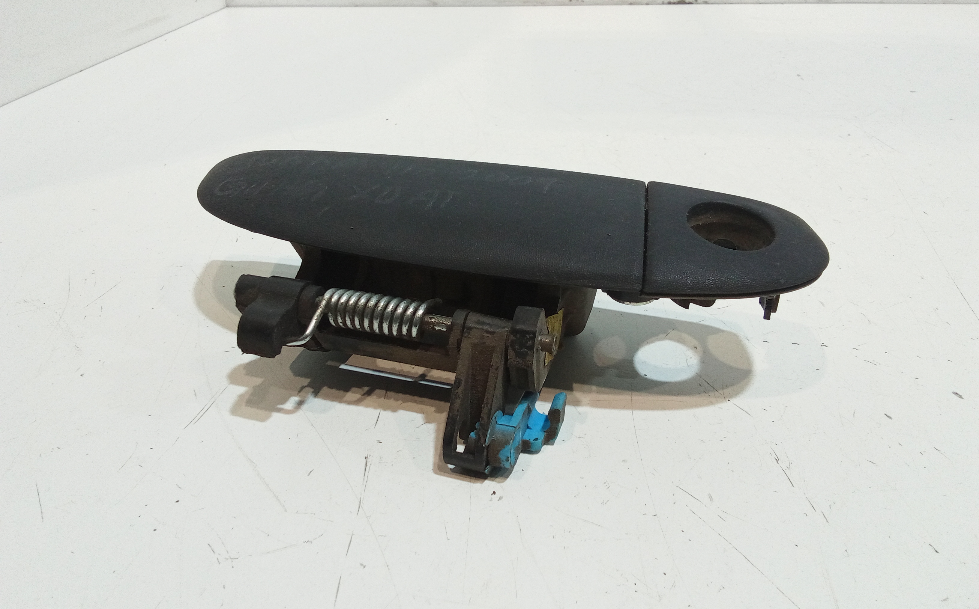 Maniglia esterna Anteriore Destra per Hyundai I10 1 Serie (2007 - 2011)