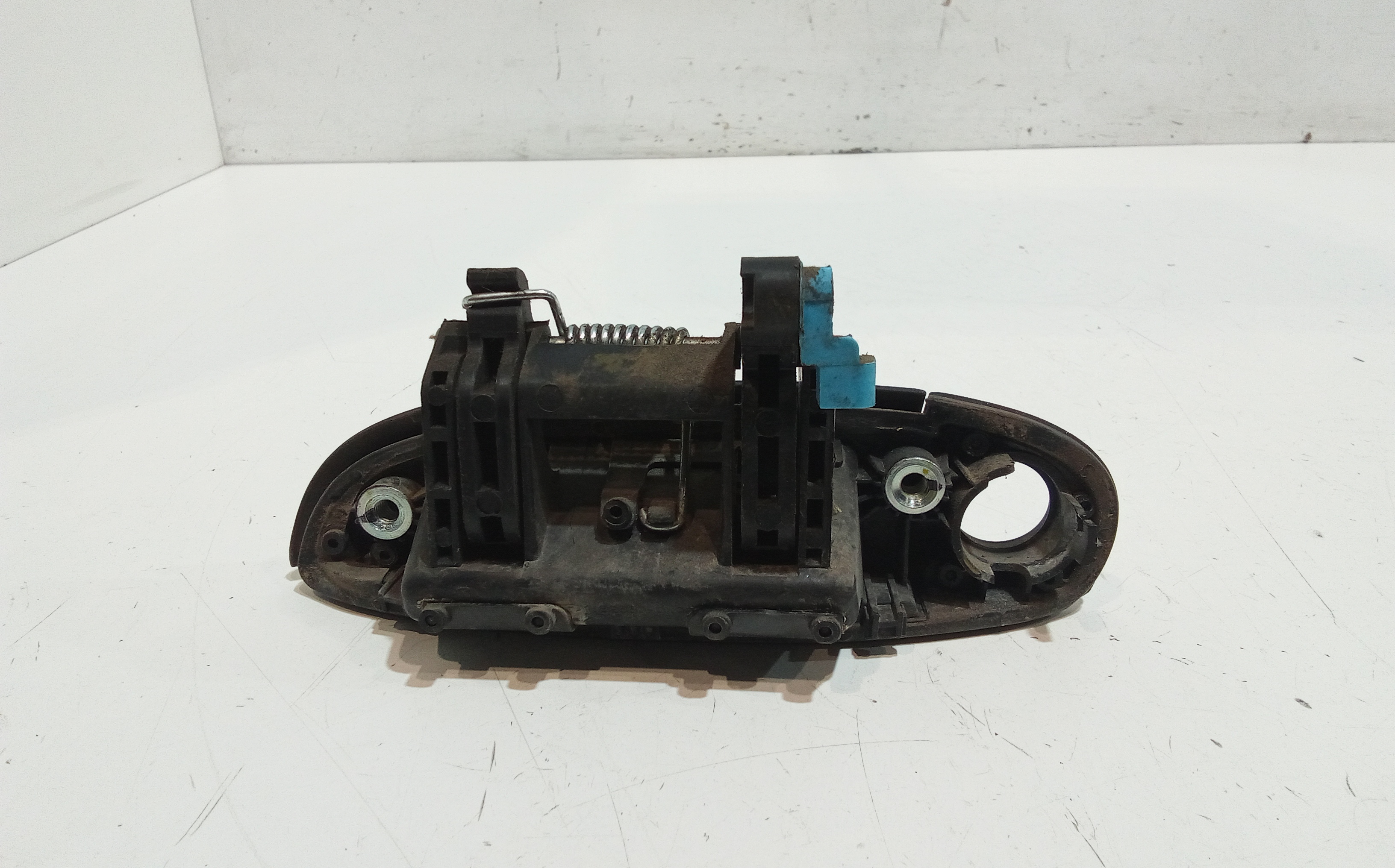 Maniglia esterna Anteriore Destra per Hyundai I10 1 Serie (2007 - 2011)