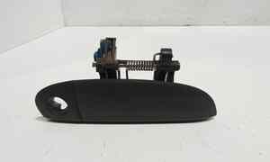 Maniglia esterna Anteriore Destra per Hyundai I10 1 Serie (2007 - 2011)