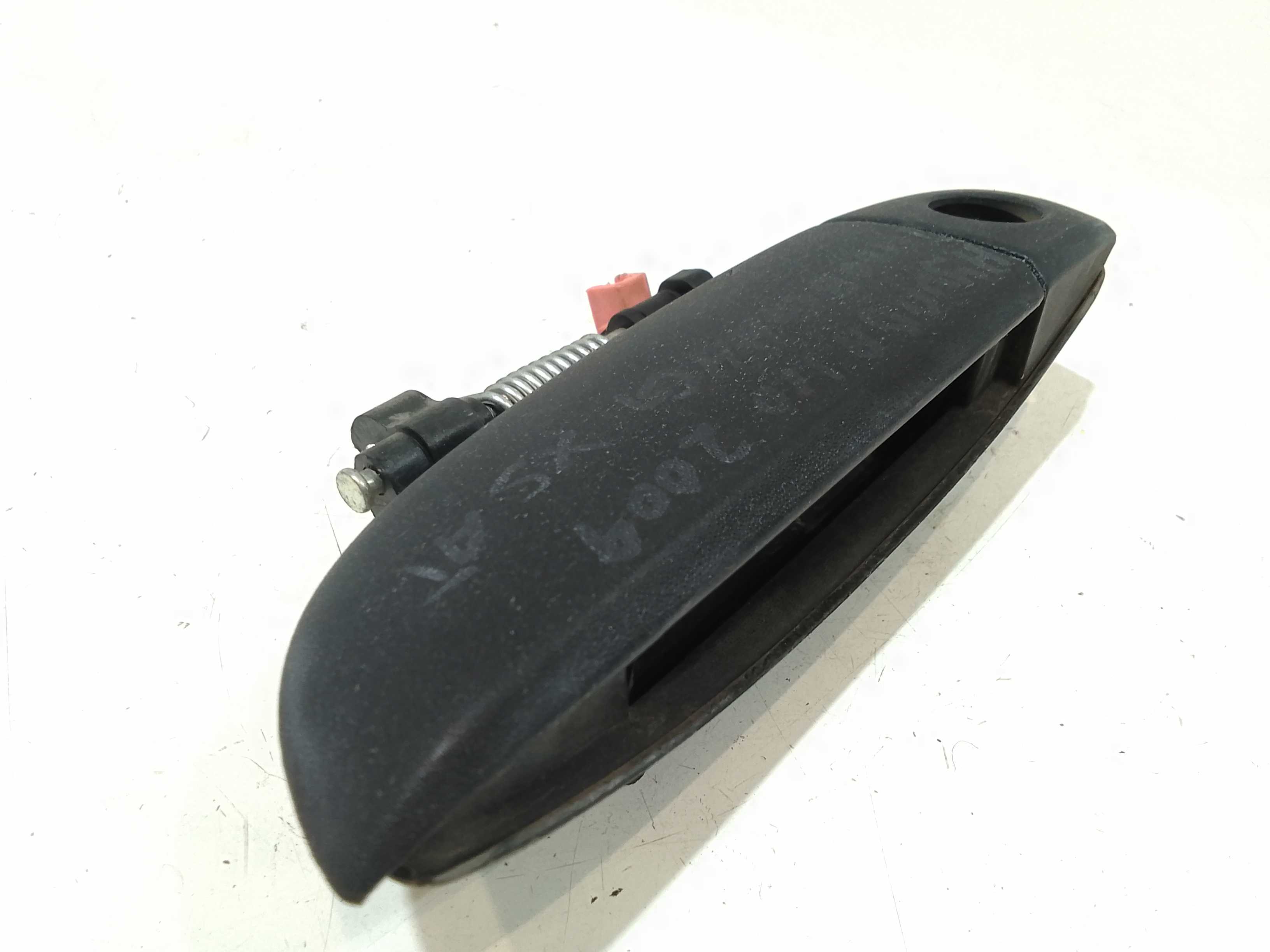 Maniglia esterna Anteriore Sinistra per Hyundai I10 1 Serie (2007 - 2011)