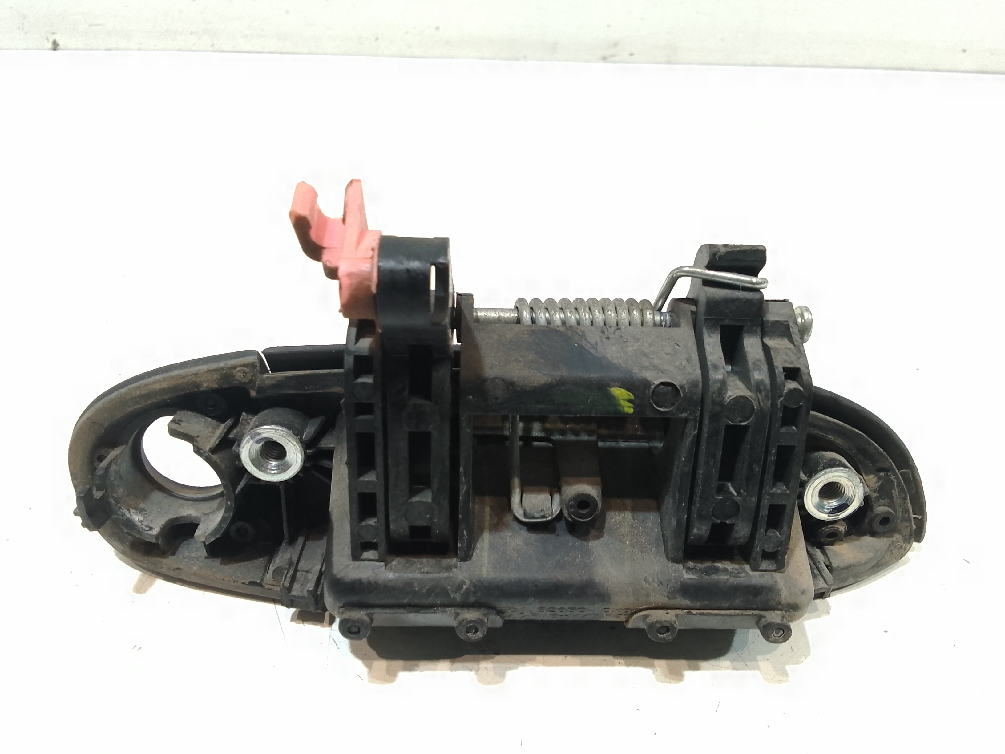 Maniglia esterna Anteriore Sinistra per Hyundai I10 1 Serie (2007 - 2011)