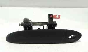 Maniglia esterna Anteriore Sinistra per Hyundai I10 1 Serie (2007 - 2011)