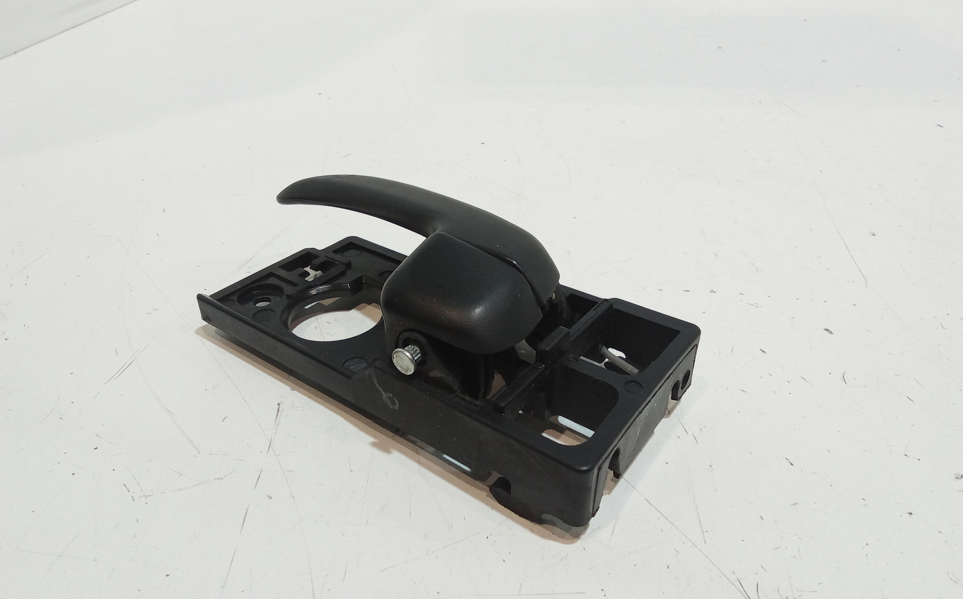 Maniglia interna anteriore Sinistra per Hyundai I10 1 Serie (2007 - 2011)