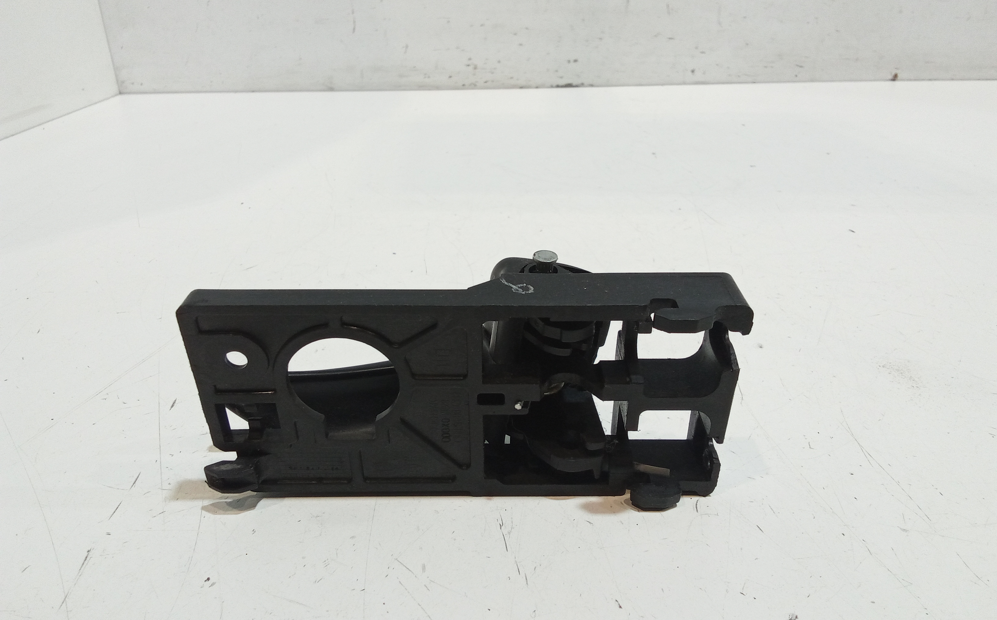 Maniglia interna anteriore Sinistra per Hyundai I10 1 Serie (2007 - 2011)