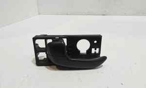 Maniglia interna anteriore Sinistra per Hyundai I10 1 Serie (2007 - 2011)