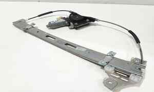 Cremagliera anteriore sinistra Guida per Hyundai I10 1 Serie (2007 - 2011)