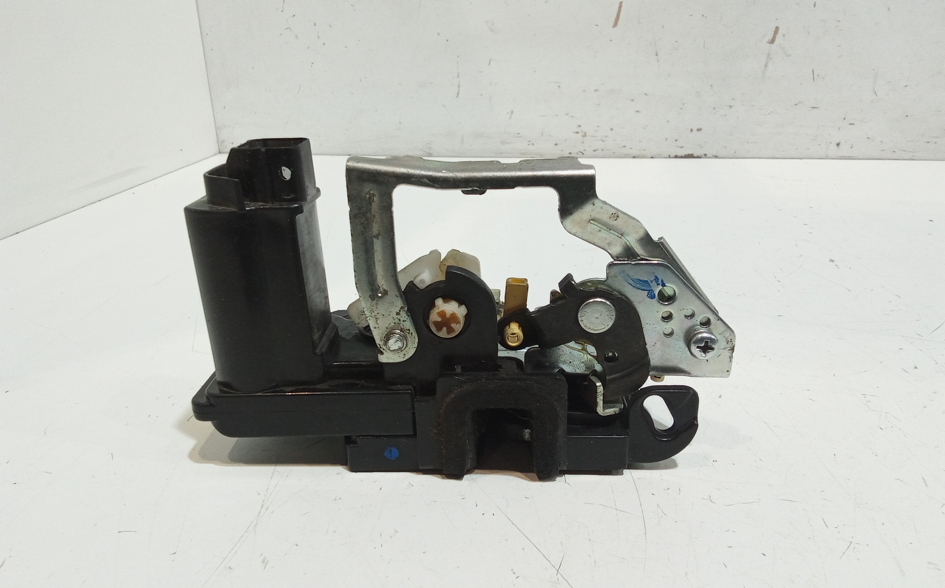 Serratura Anteriore Sinistra per Hyundai I10 1 Serie (2007 - 2011)