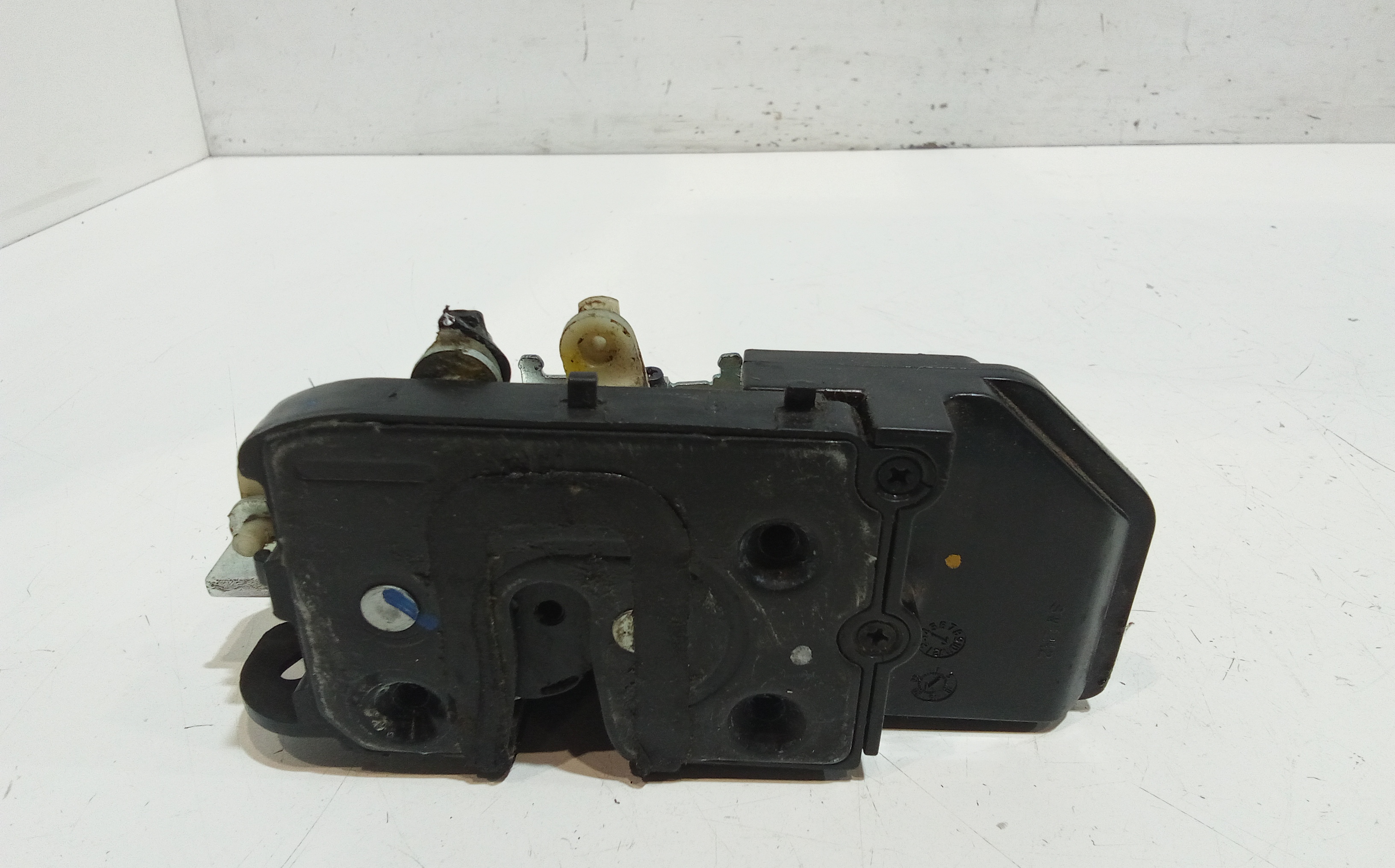 Serratura Anteriore Sinistra per Hyundai I10 1 Serie (2007 - 2011)