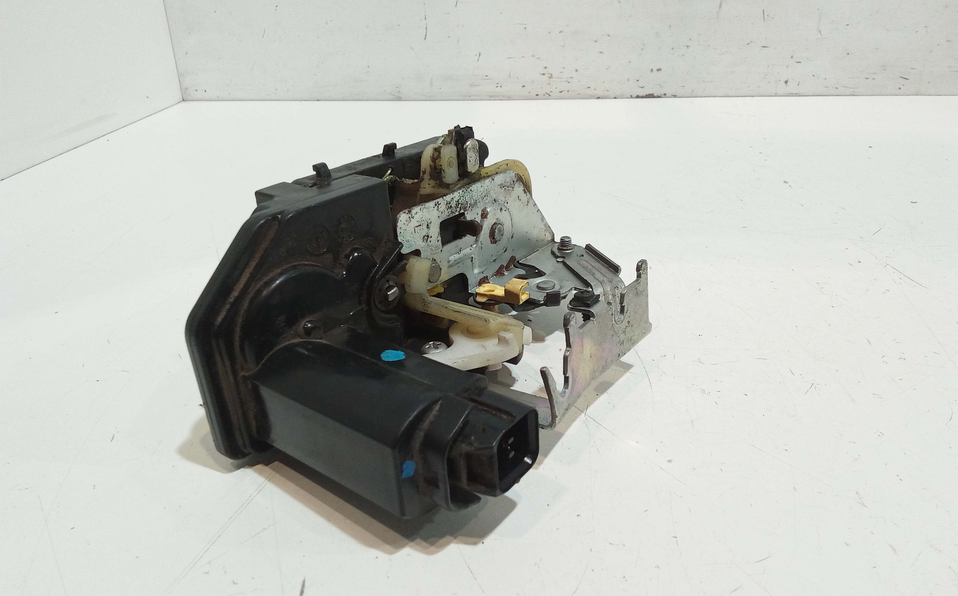 Serratura Anteriore Sinistra per Hyundai I10 1 Serie (2007 - 2011)