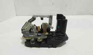 Serratura Anteriore Sinistra per Hyundai I10 1 Serie (2007 - 2011)