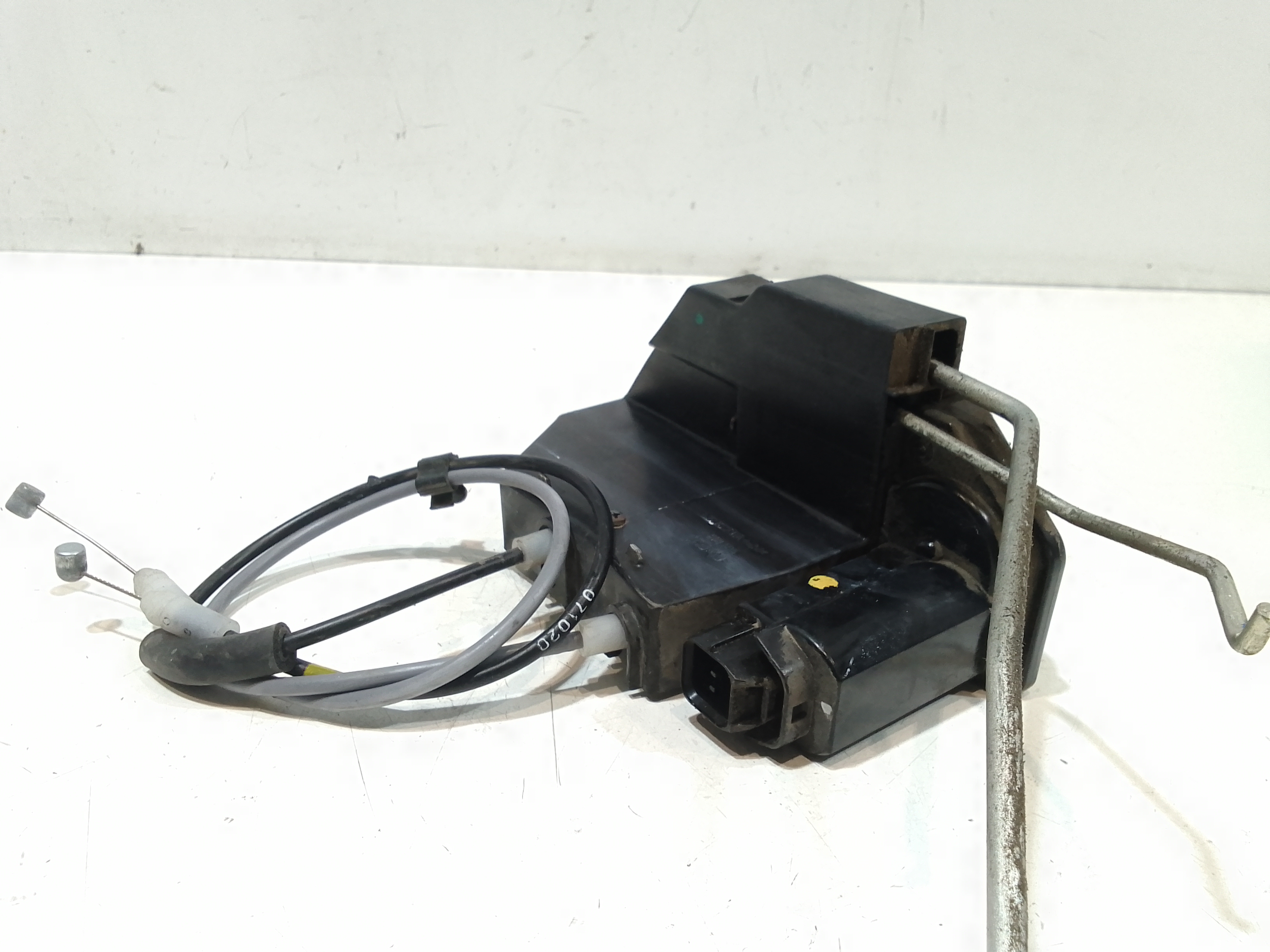 Serratura Anteriore Destra per Hyundai I10 1 Serie (2007 - 2011)