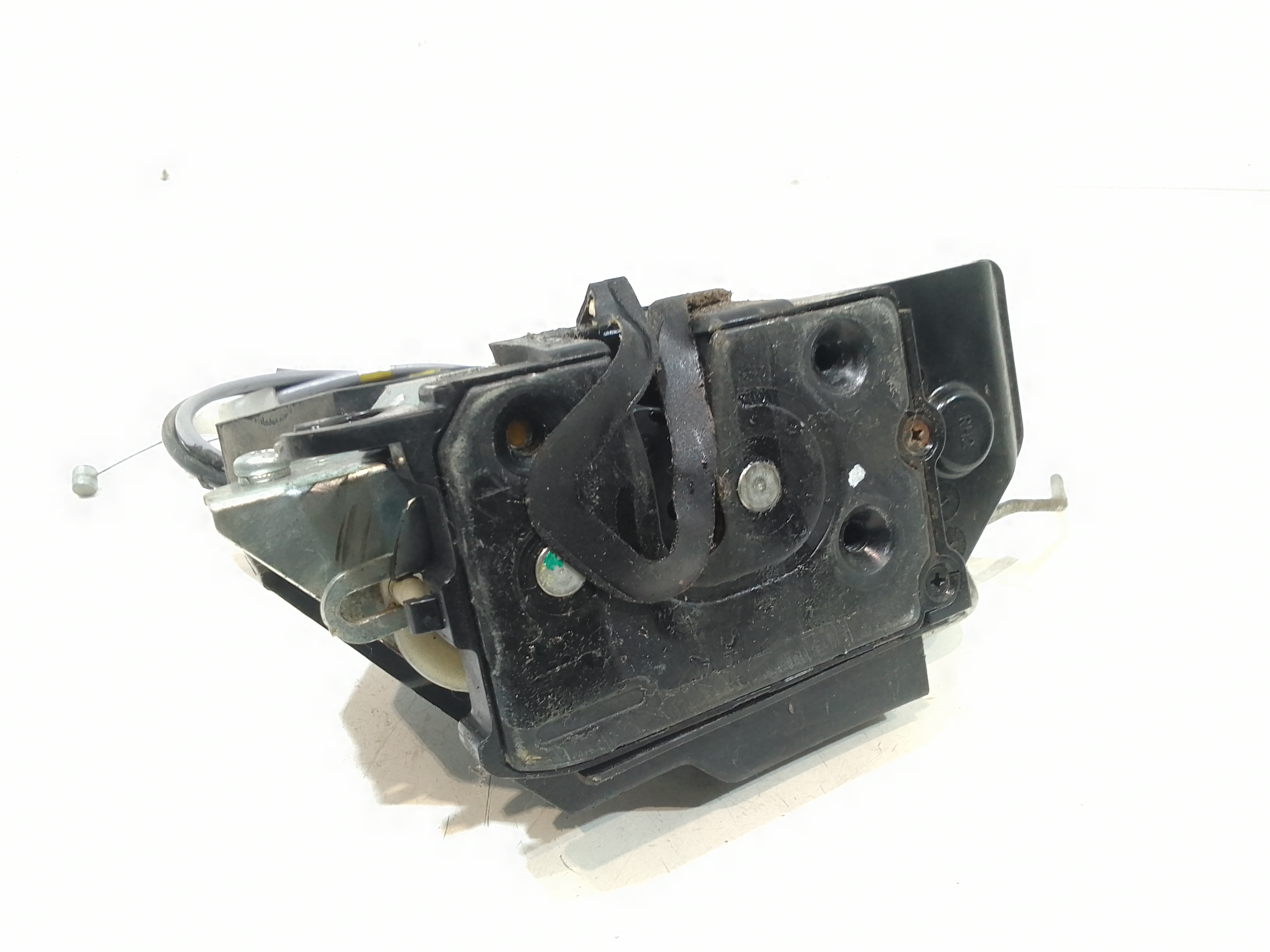 Serratura Anteriore Destra per Hyundai I10 1 Serie (2007 - 2011)