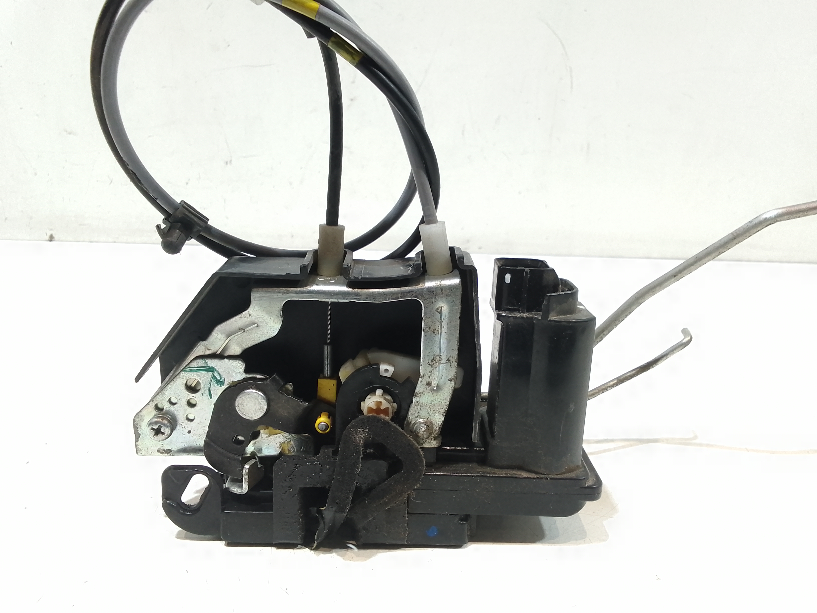 Serratura Anteriore Destra per Hyundai I10 1 Serie (2007 - 2011)