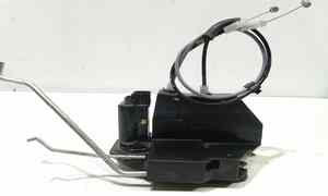 Serratura Anteriore Destra per Hyundai I10 1 Serie (2007 - 2011)